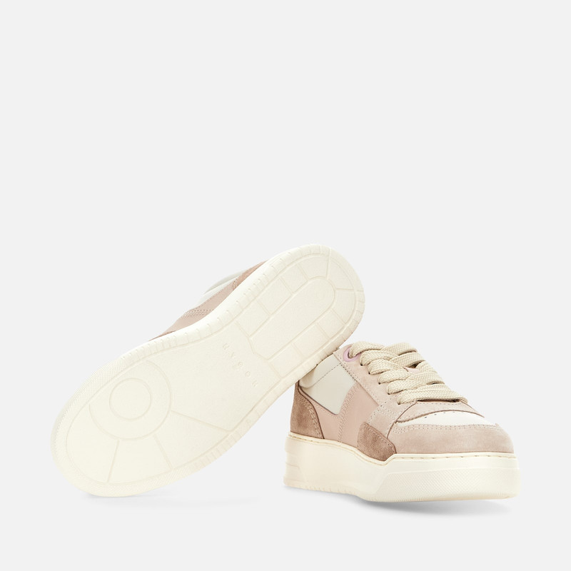 Sneakers Hogan Chamallow 4