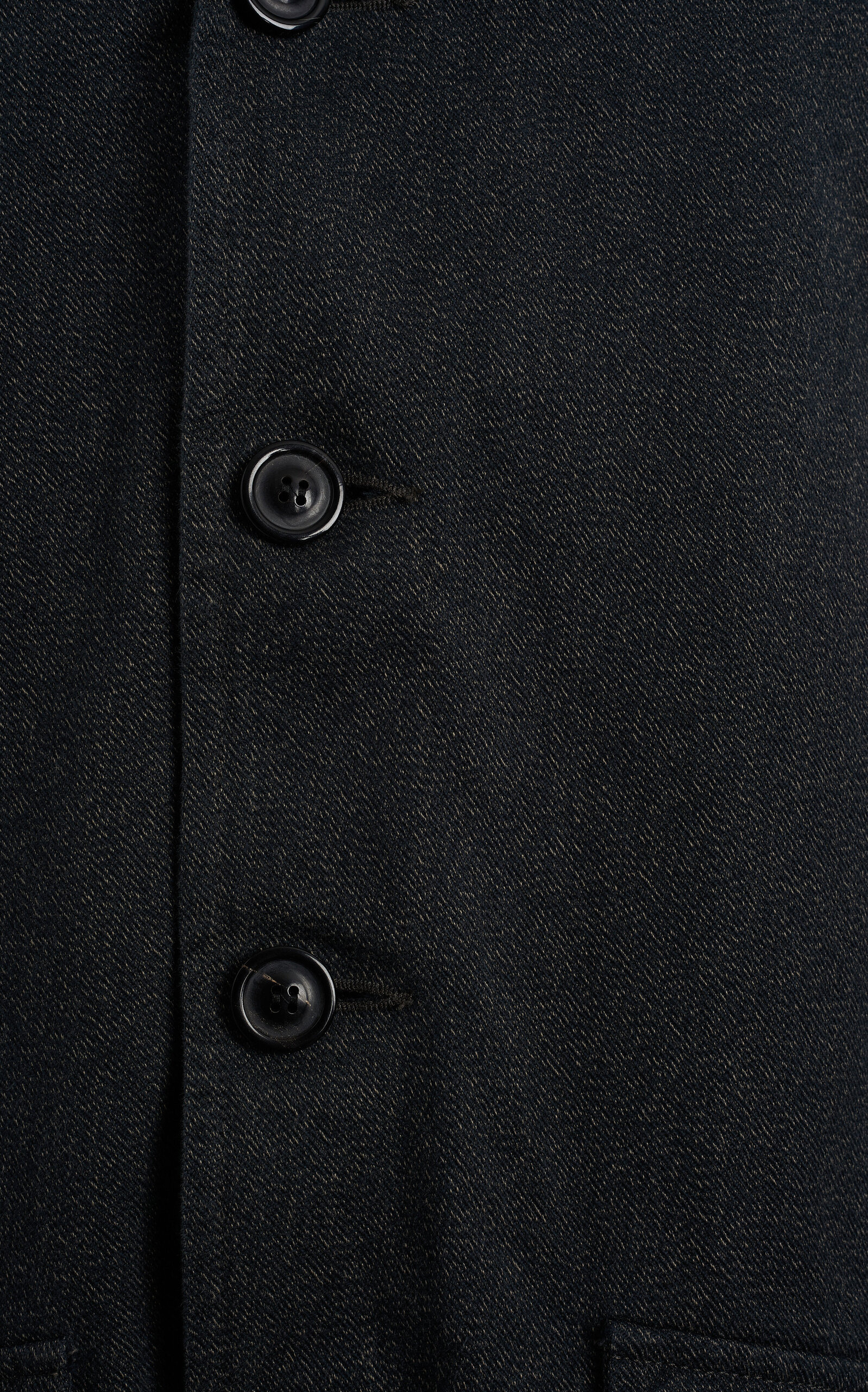 Cotton Sport Jacket grey - 5