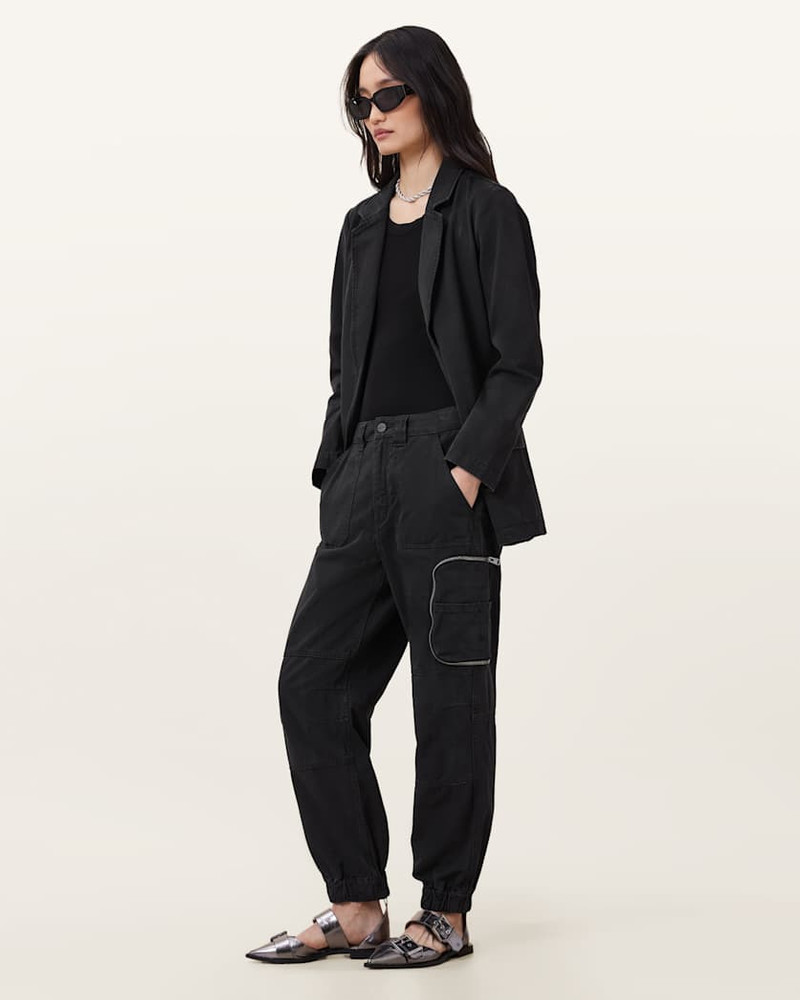 FLORENCE CARGO JOGGER PANTS 4