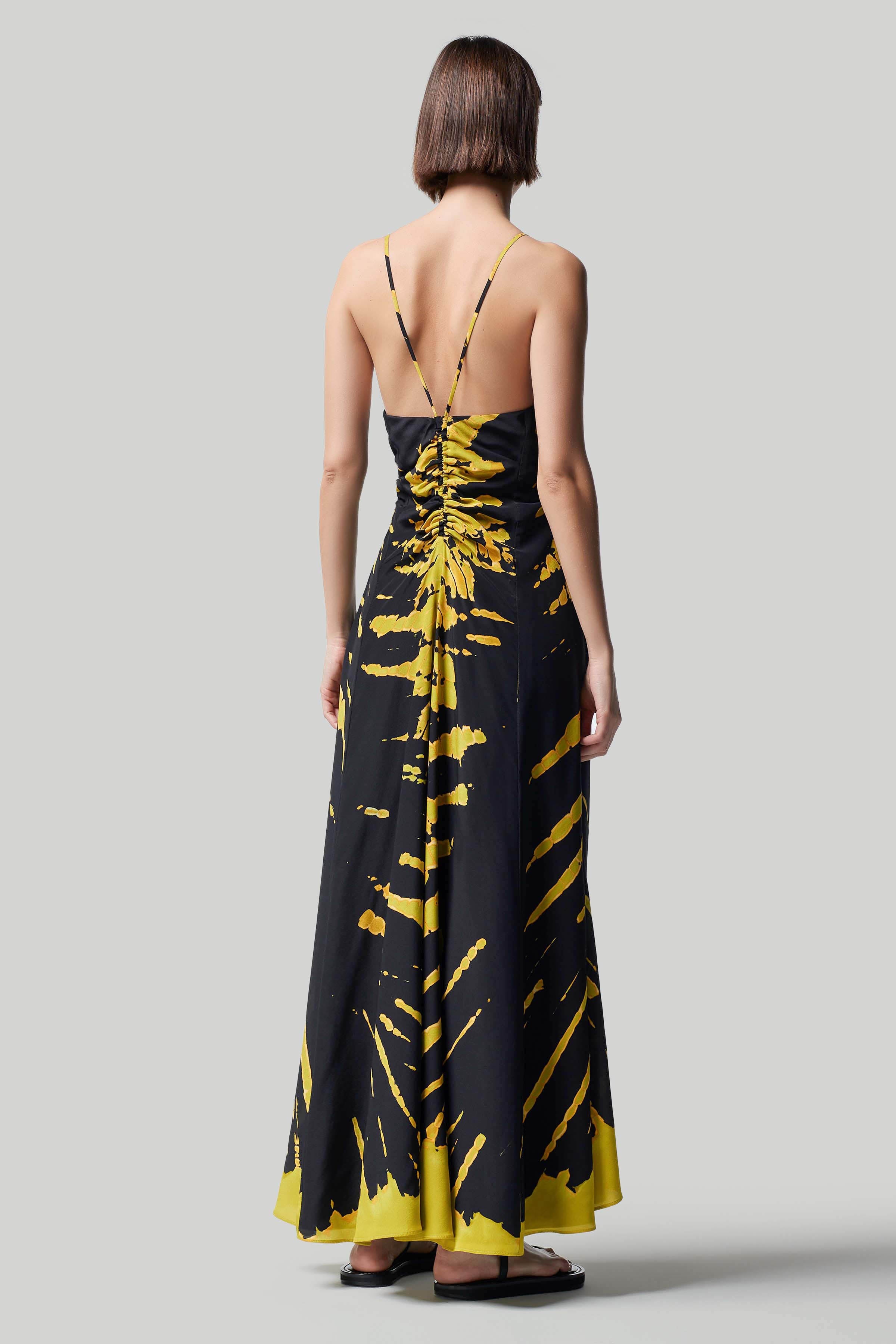 'CHIKADI' DRESS - 4