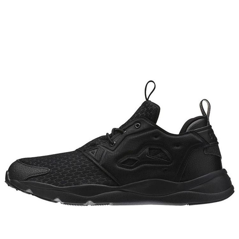 Reebok Furylite '블랙' AR2783 - 1