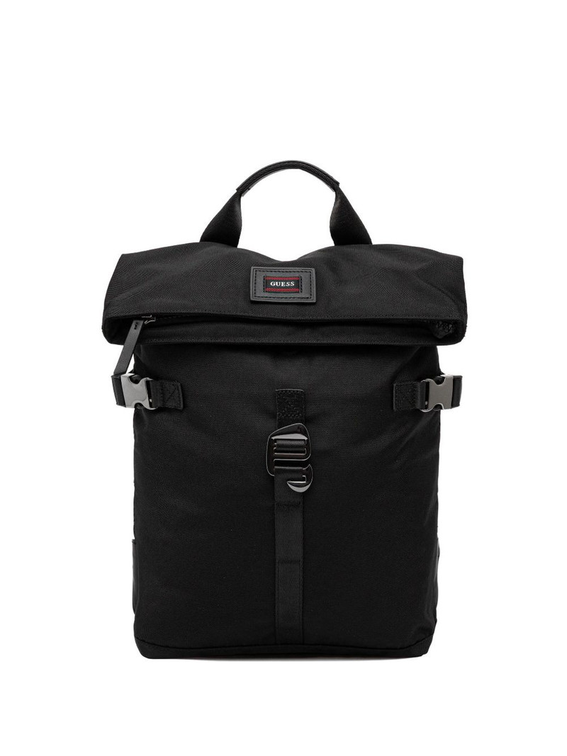 roll-top buckle backpack 1