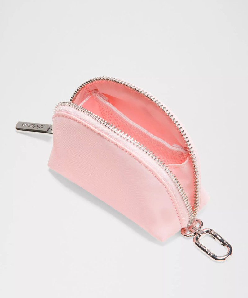 lululemon Dual Pouch Wristlet *Wallet outlook