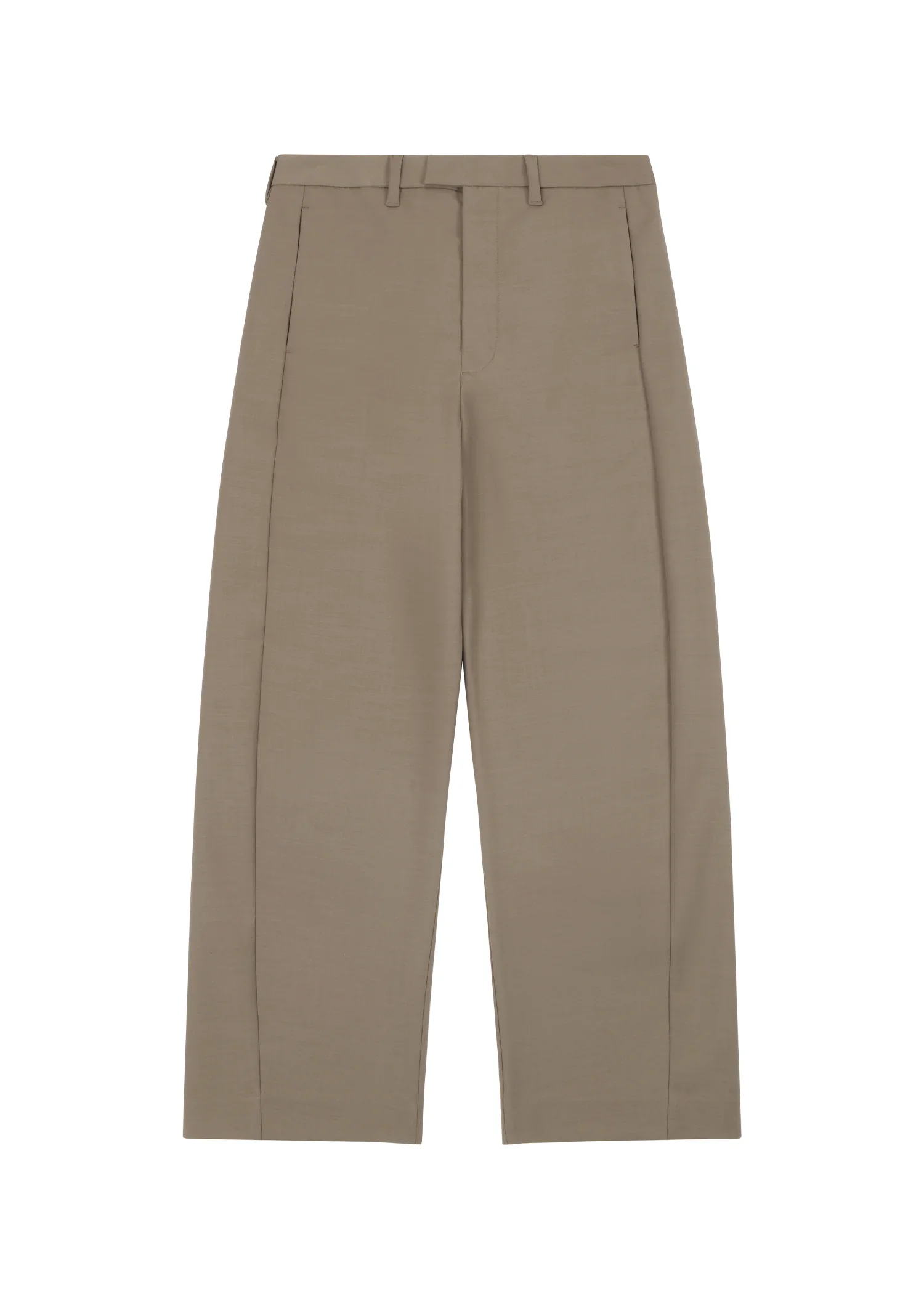 LOUNGE CURVE PANT HILLS - 1