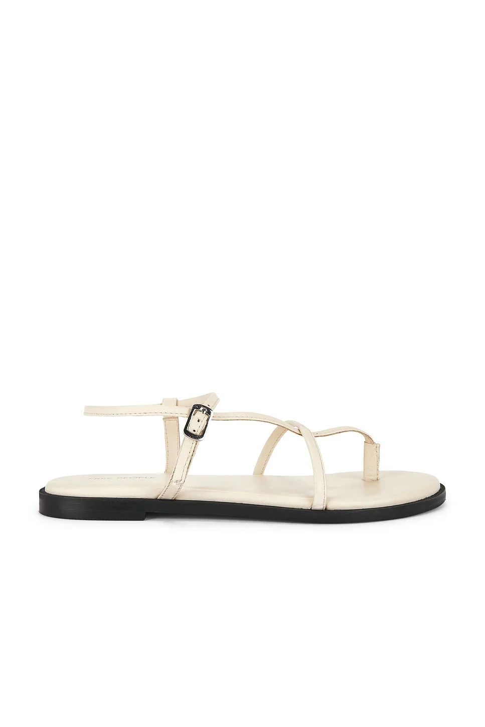 Corsica Strappy Sandal - 1