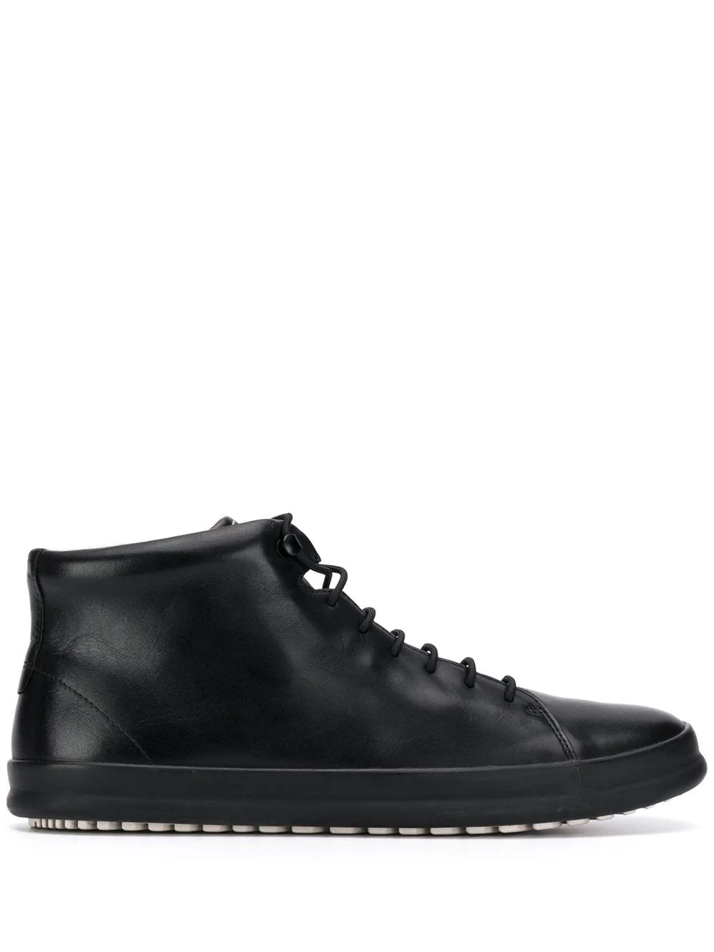 Chasis lace-up boots - 1