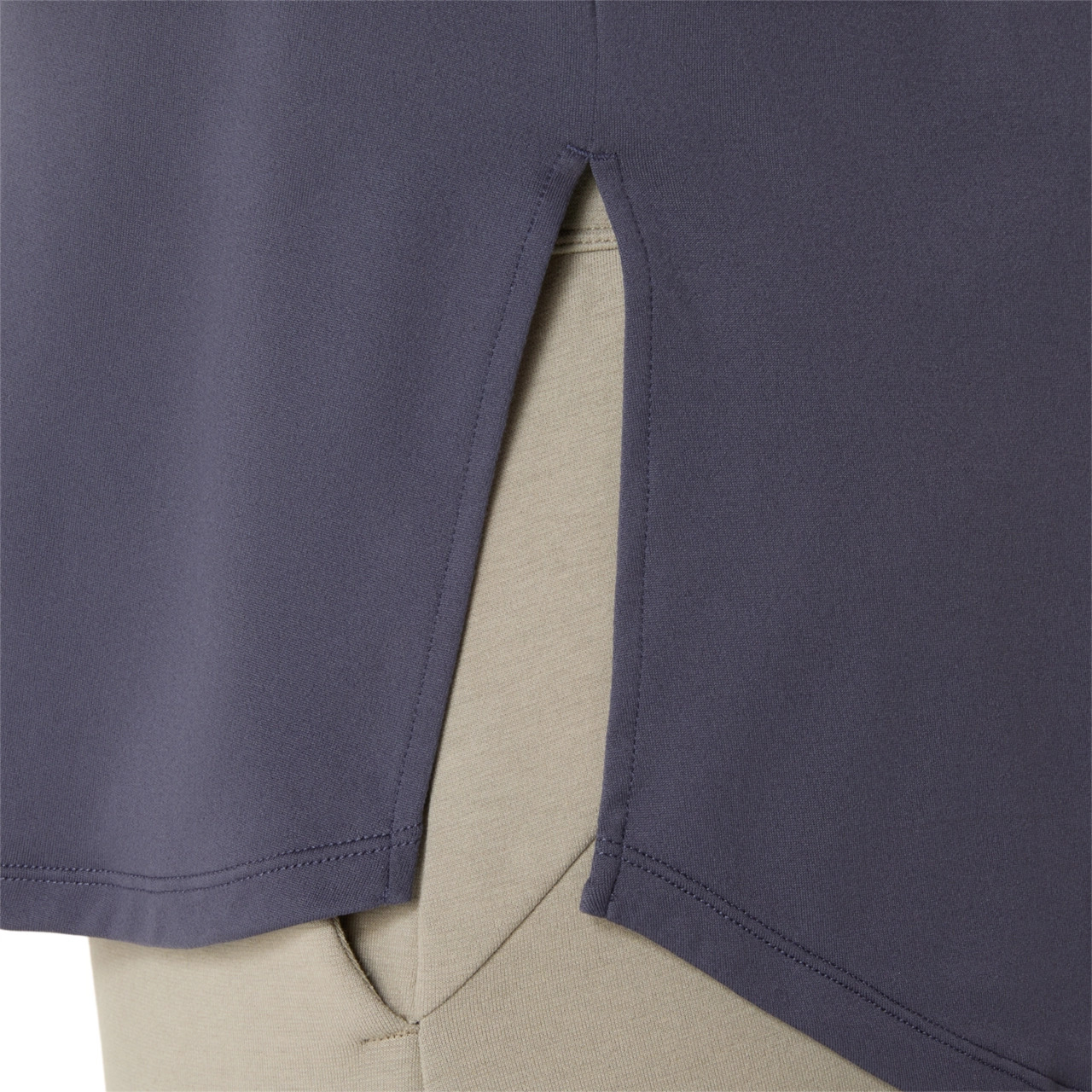 FLEX STRETCH SHORT SLEEVE TOP - 5
