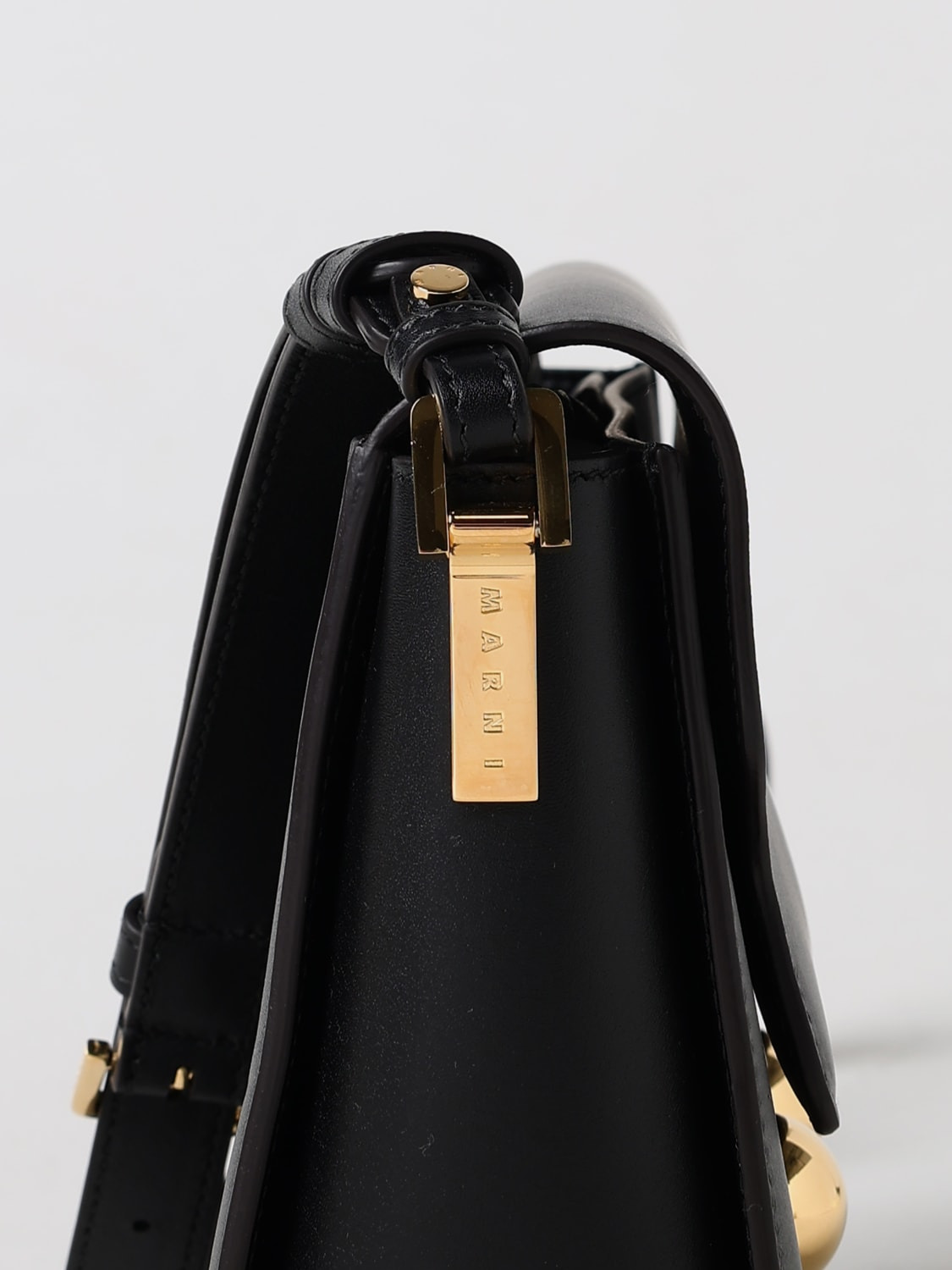 Shoulder bag woman Marni - 4