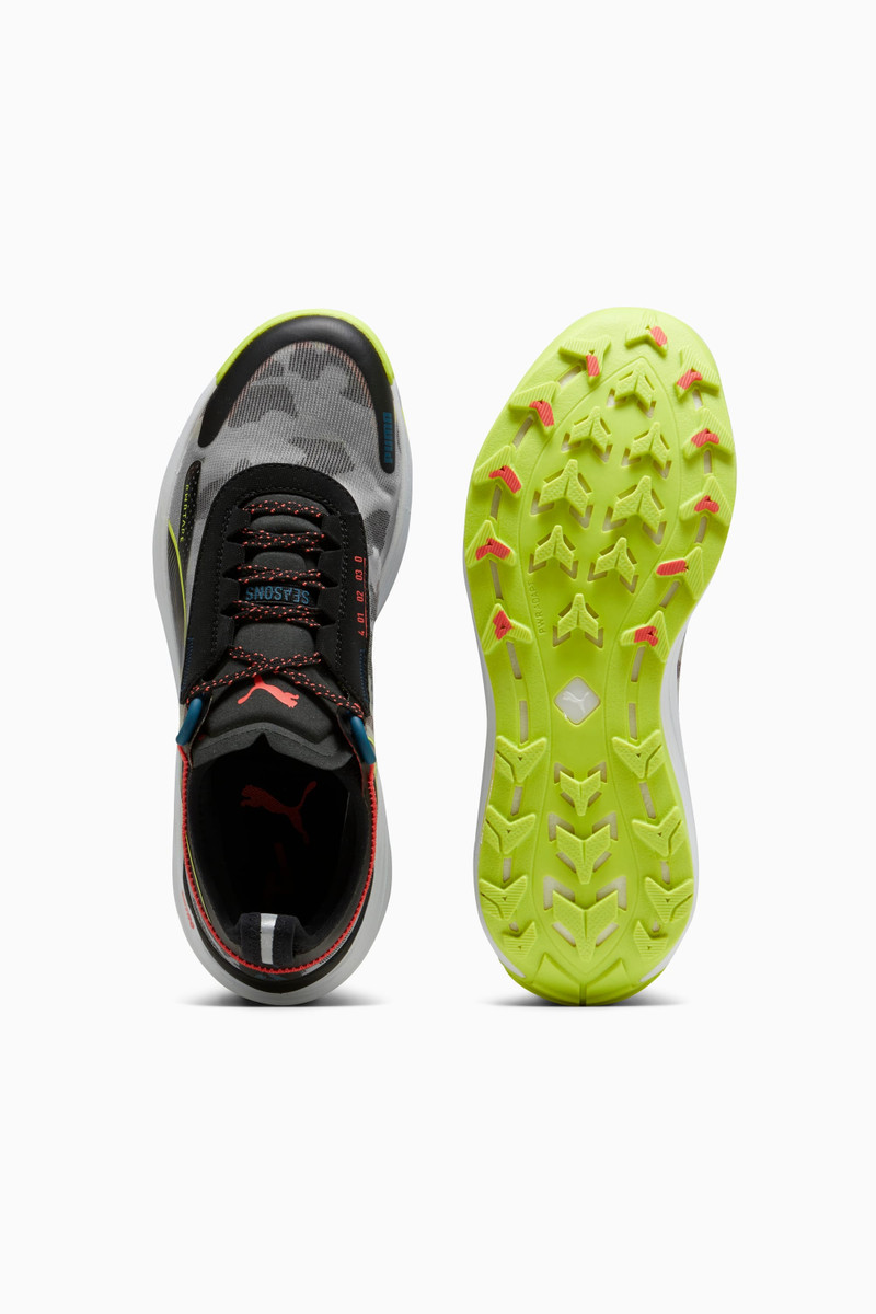 SEASONS Voyage NITRO™ 3 Men's Running Shoes 6