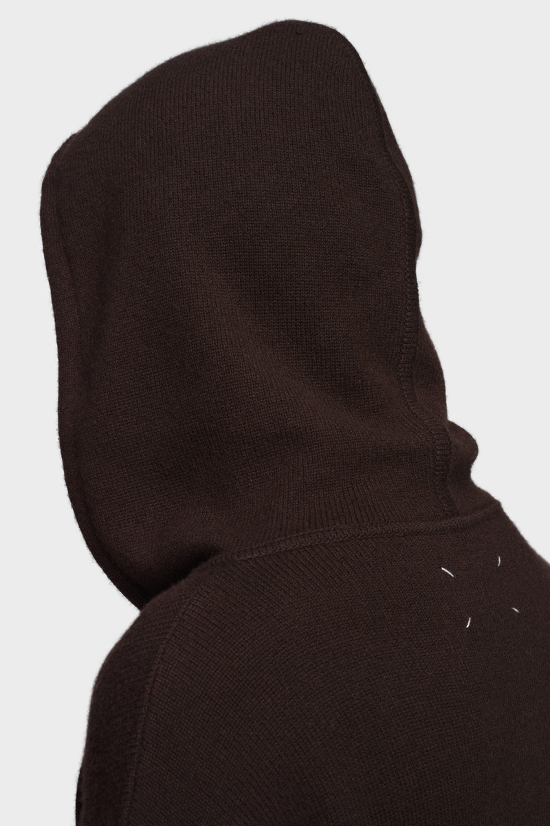 Cashmere sweater 5