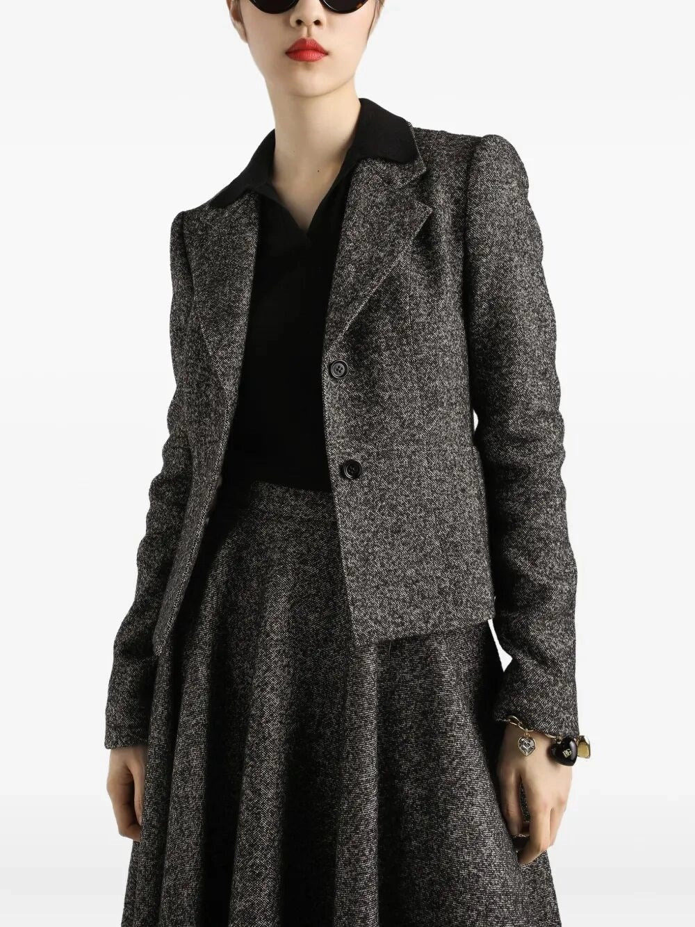 Dolce & Gabbana Women Jacket - 3