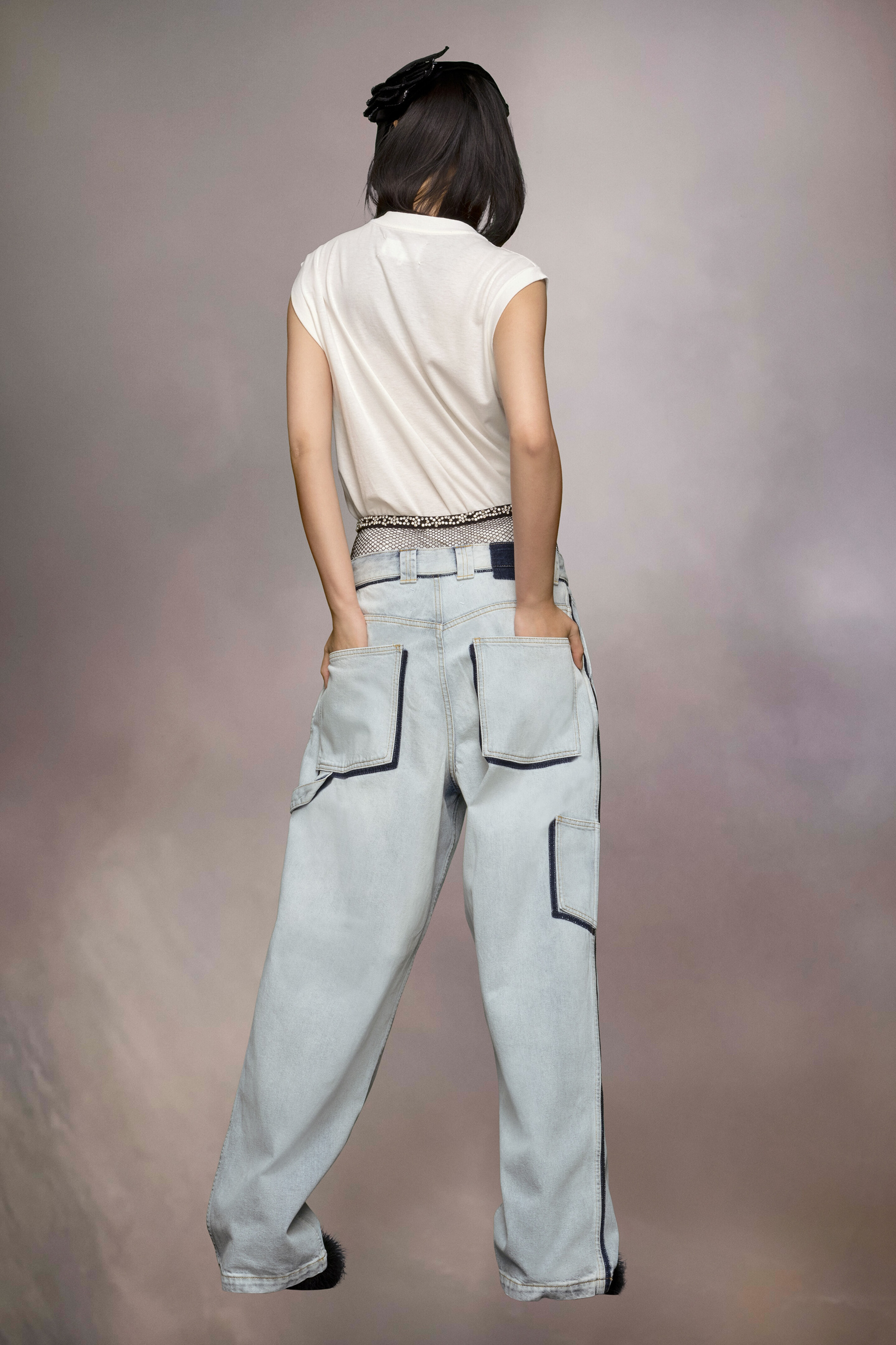 Memory of jeans - 4