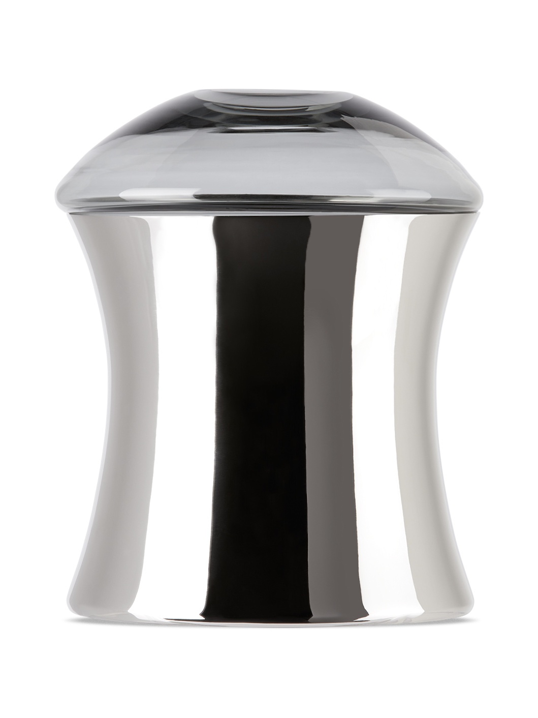 Silver Eclectic Royalty Diffuser, 0.2 L - 2