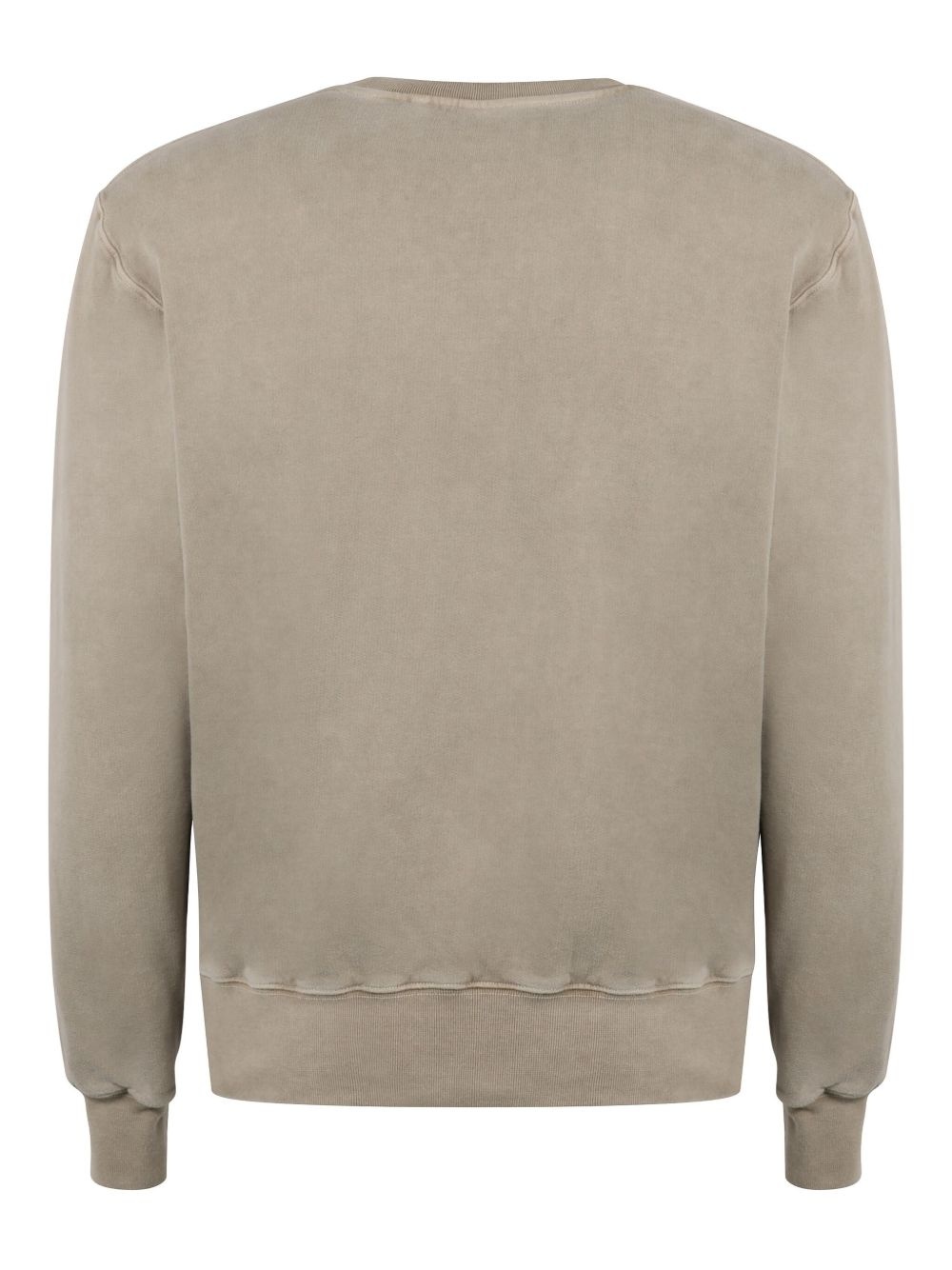 cotton sweatshirt - 2