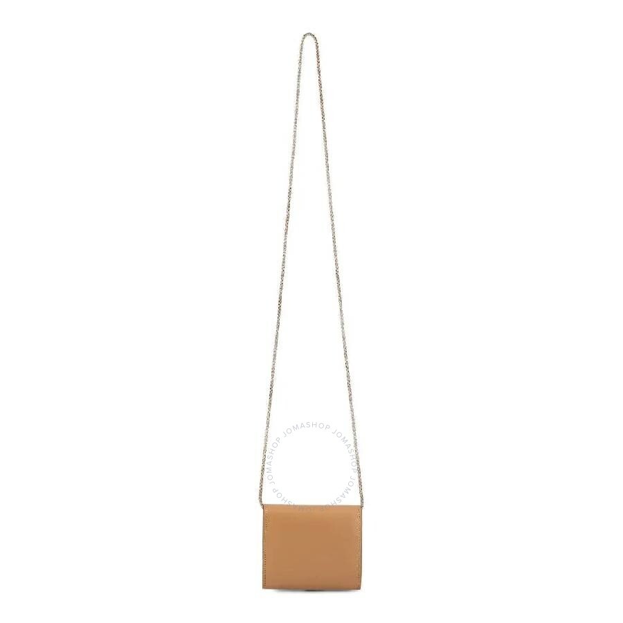 Ferragamo Asymmetrical Flap Crossbody Bag - 3
