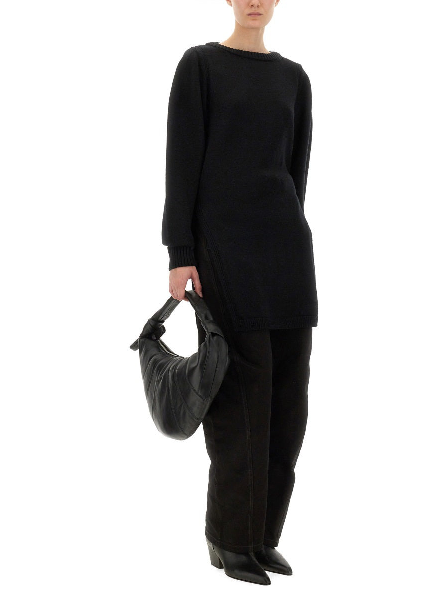 "Twisted" Pants - 2