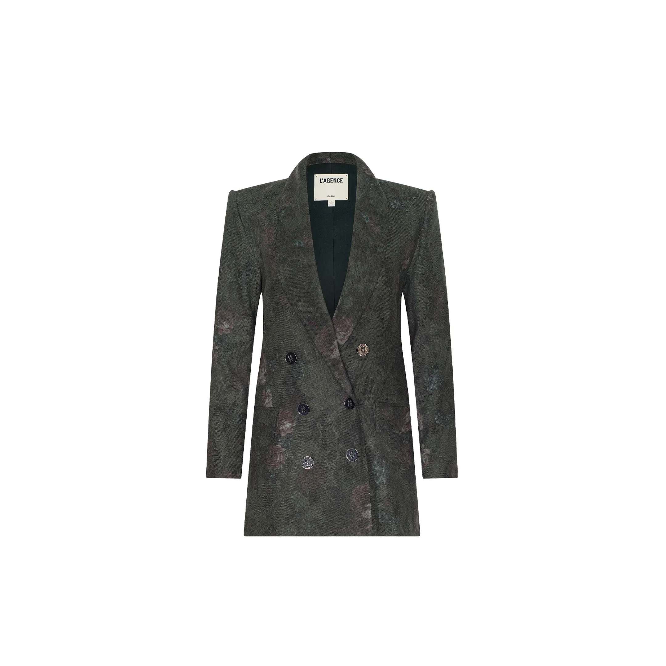 Jayda Blazer - 1