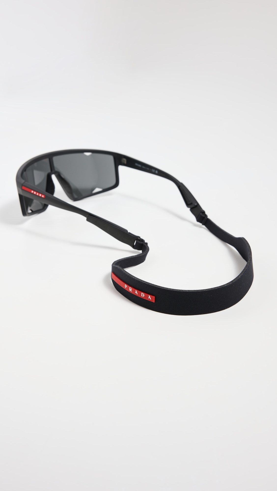 0PS A03S Sunglasses - 6