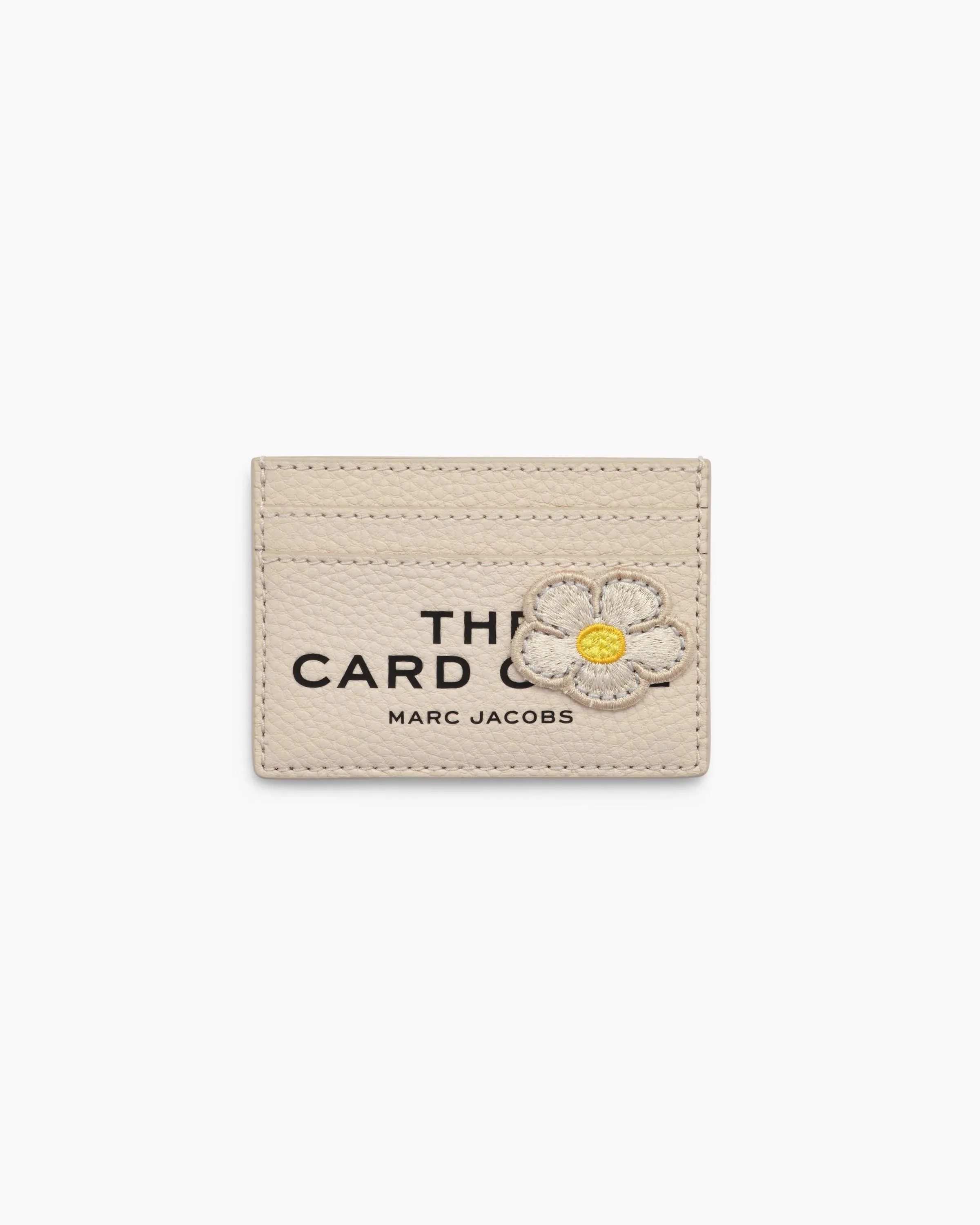 THE CAMP PATCHWORK CARD CASE - 1
