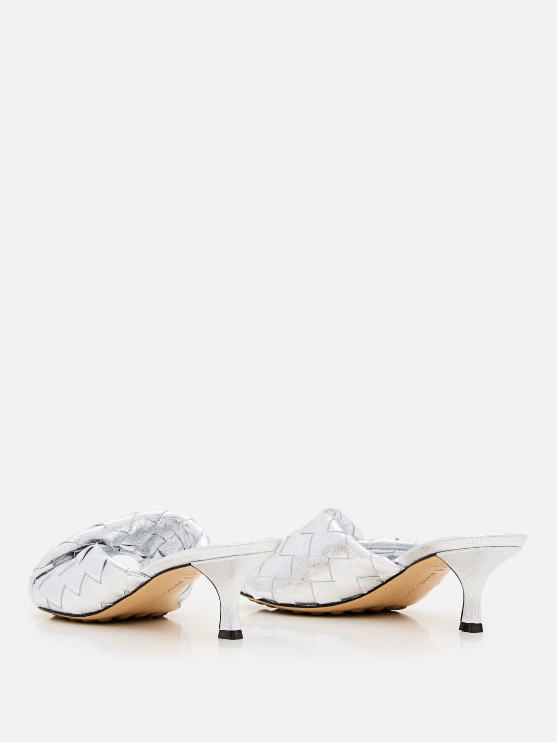 High heel shoes woman Bottega Veneta - 3