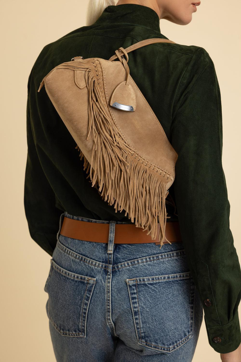 The Ralph Small Shoulder Bag - 3