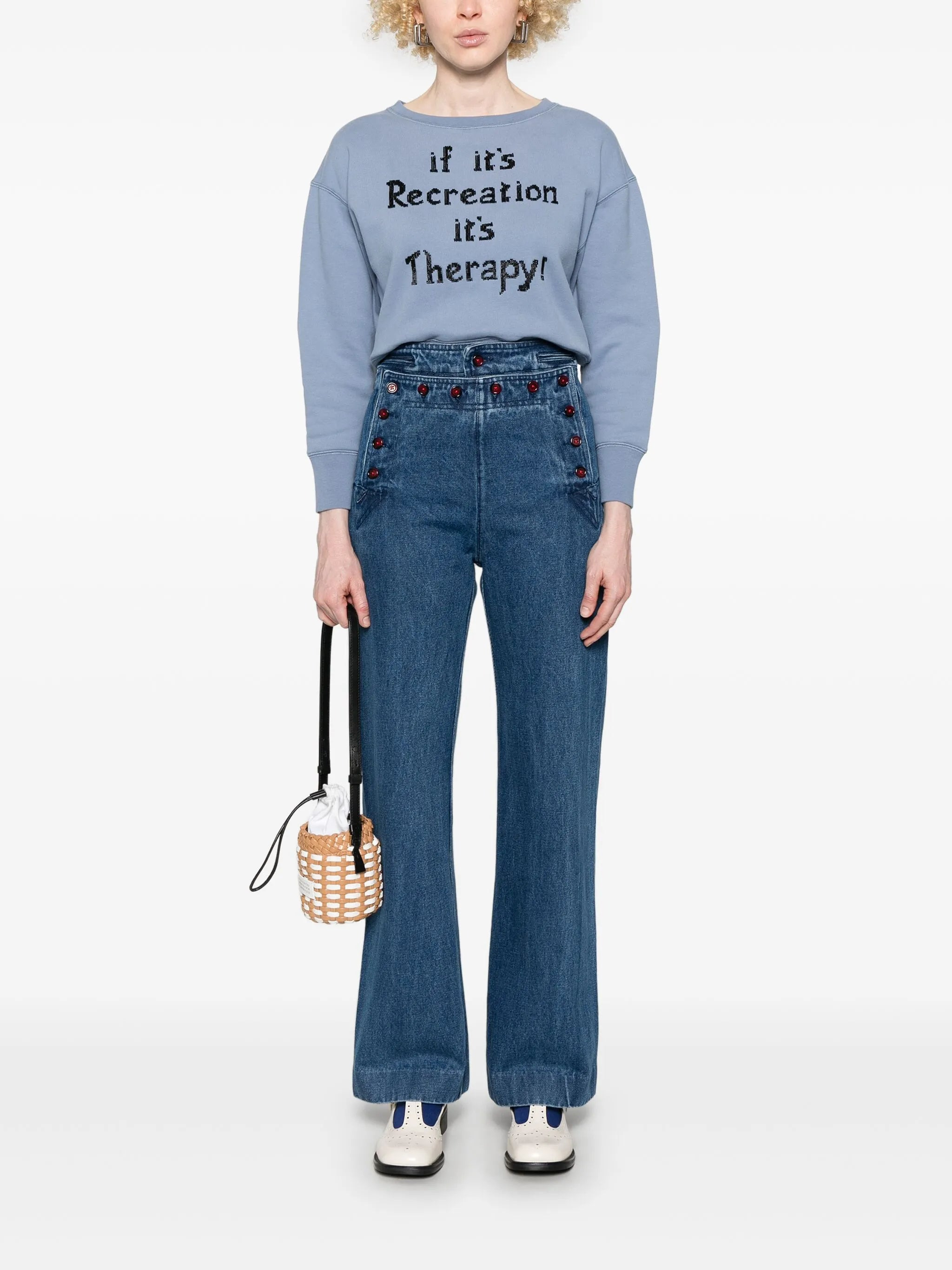 Sailor jeans - 2