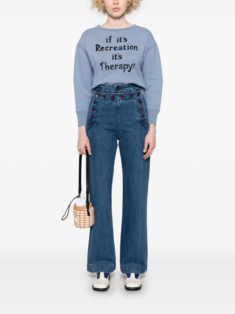 BODE Sailor jeans outlook
