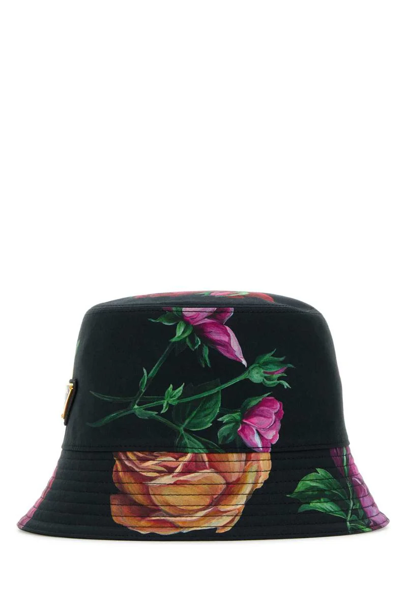 Prada Hats And Headbands - 1