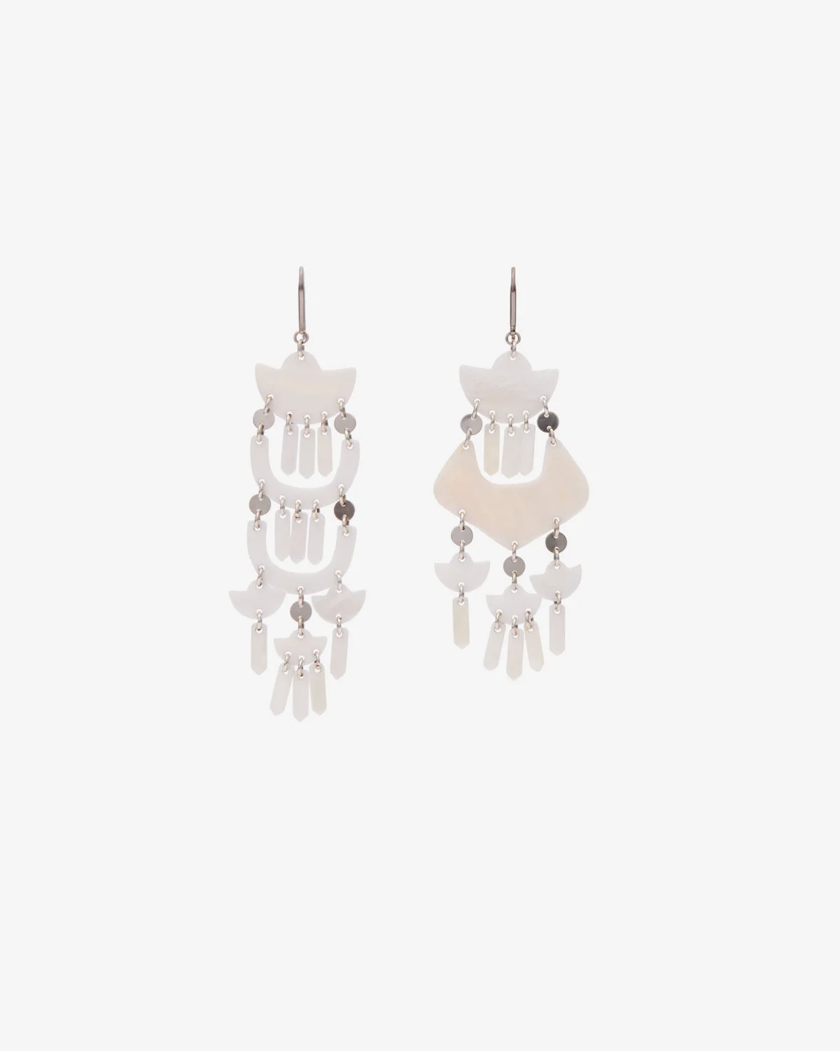 YUE EARRINGS - 1