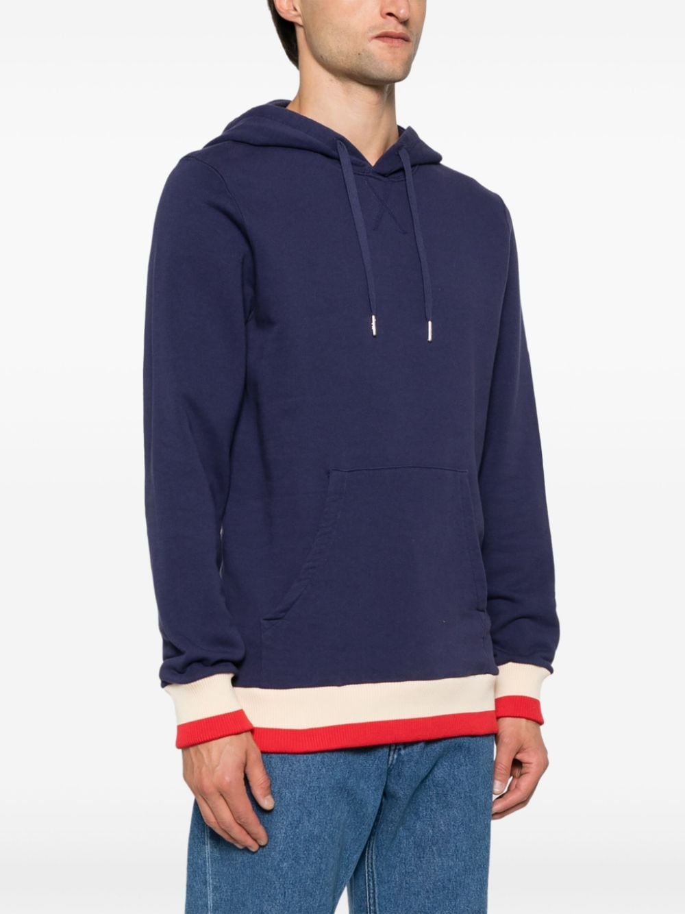 Journey M's hoodie - 3