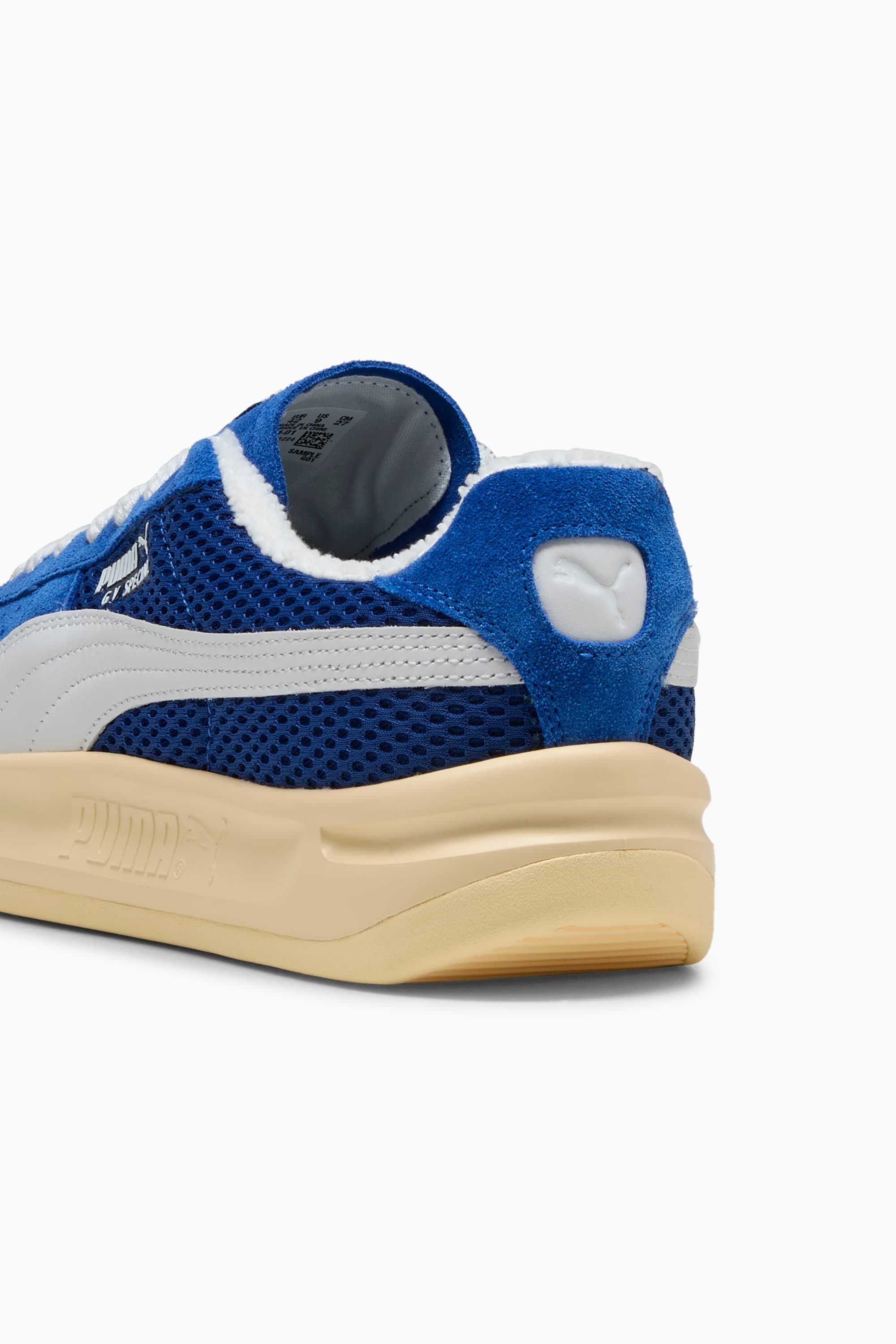 GV Special Laundry Boys II Sneakers - 5