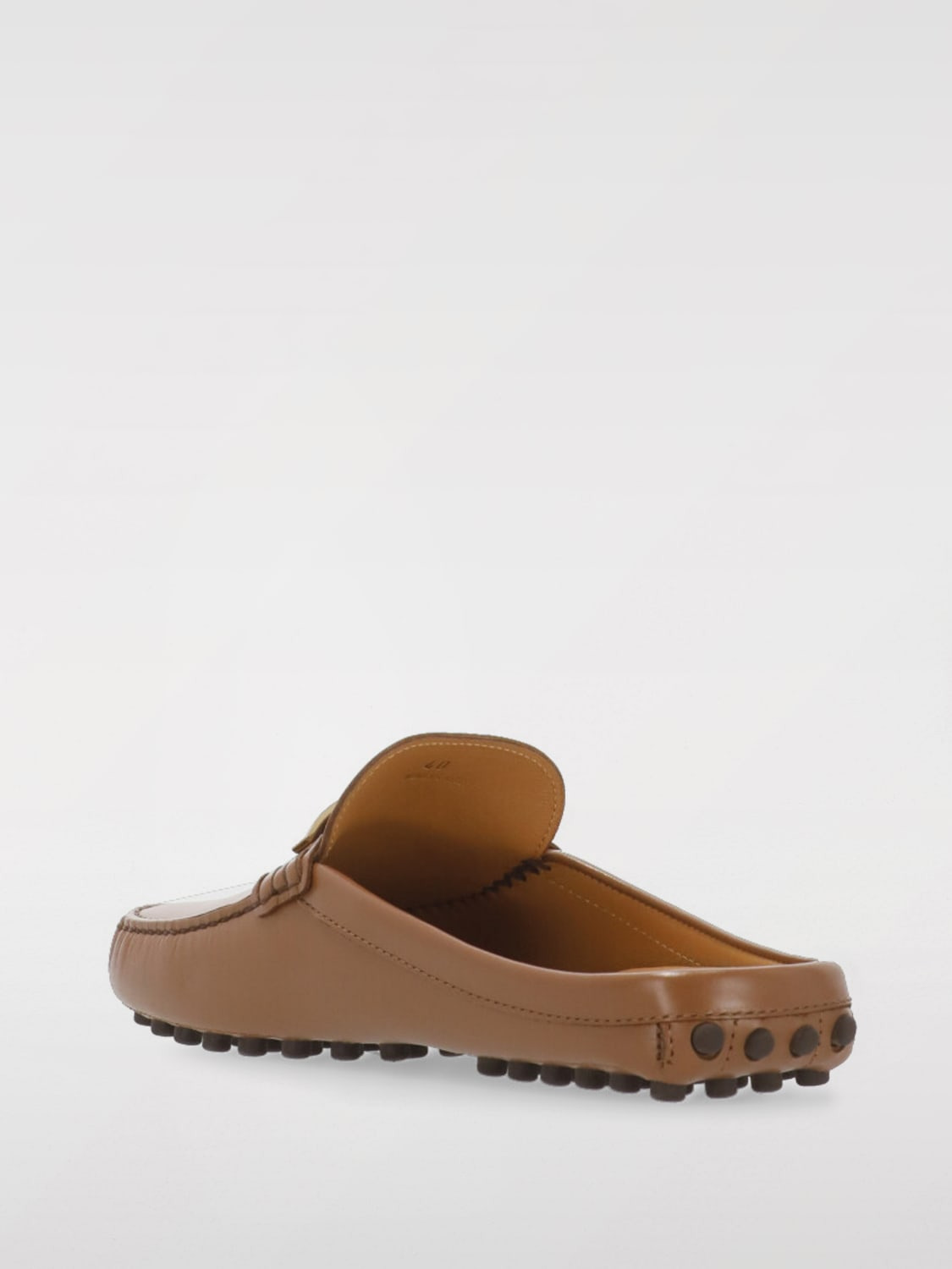 Heeled sandals woman Tod's - 3