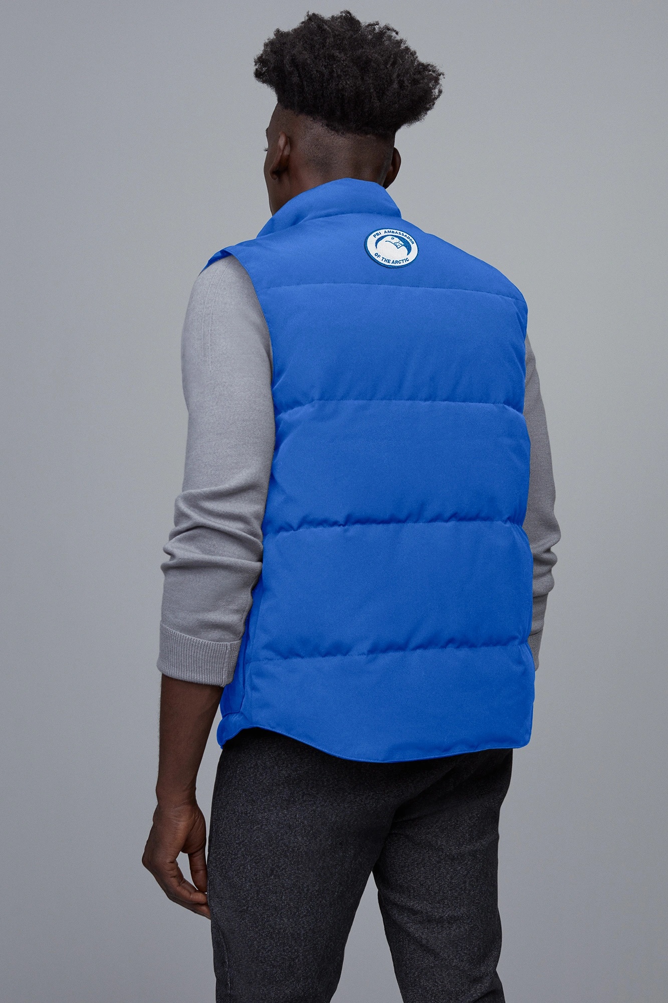 PBI FREESTYLE VEST - 4