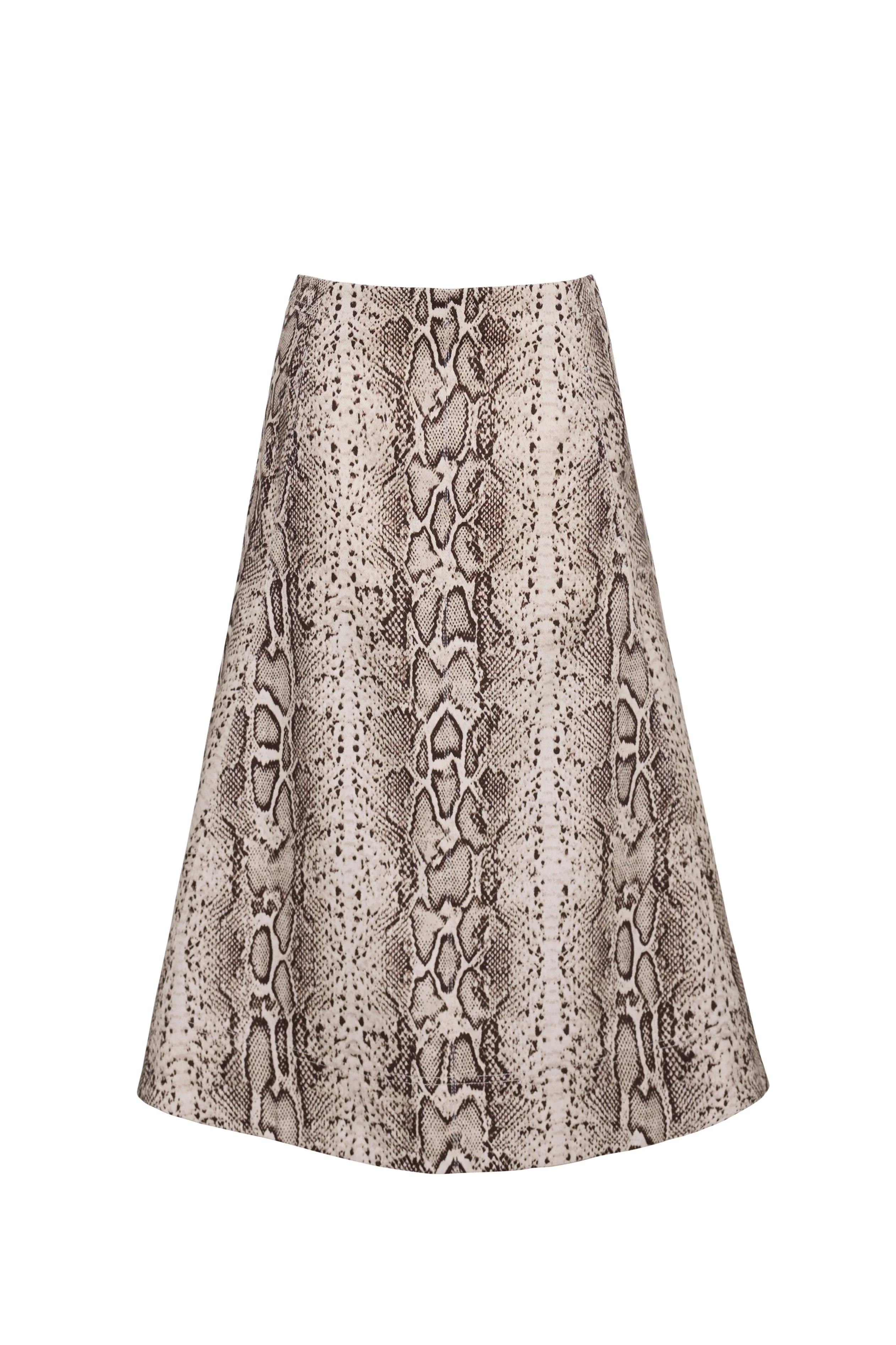 Aisha Skirt - 1