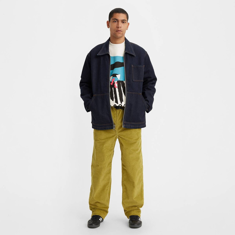 LEVI'S® SKATE QUICK RELEASE CORDUROY MEN'S PANTS 2