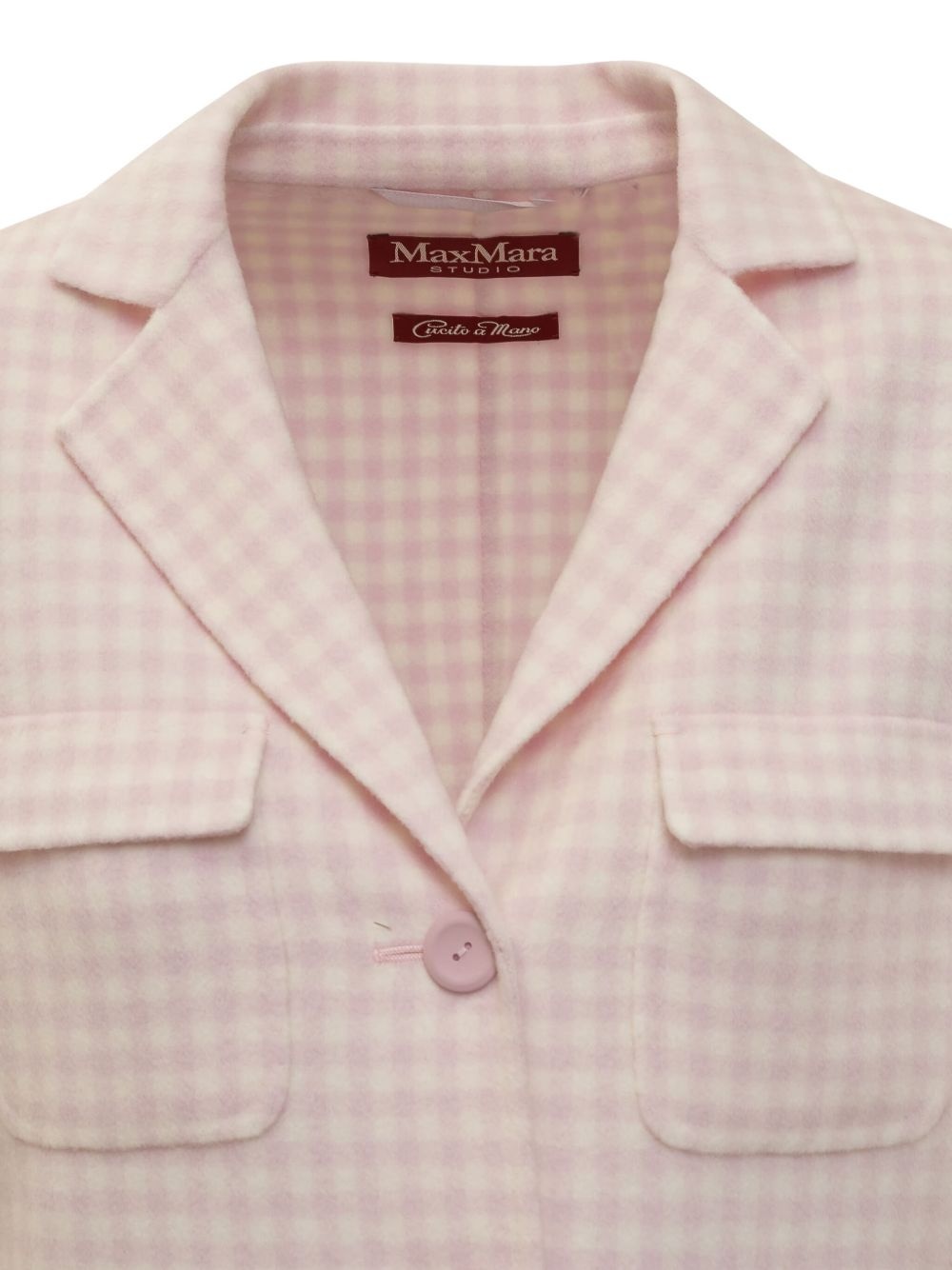 Visir blazer - 3