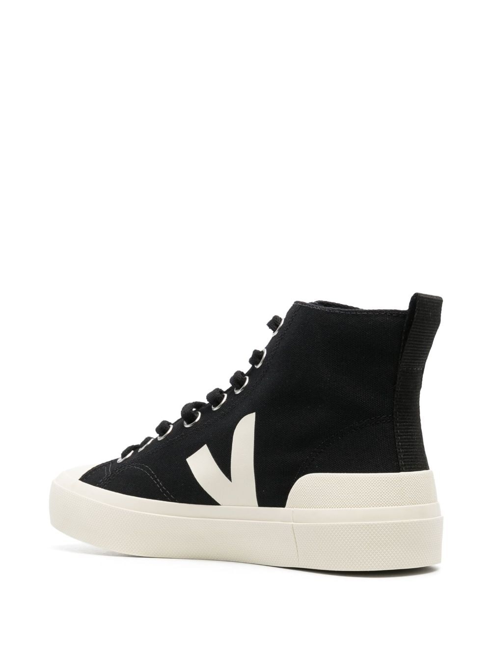 Wata II high-top sneakers - 3