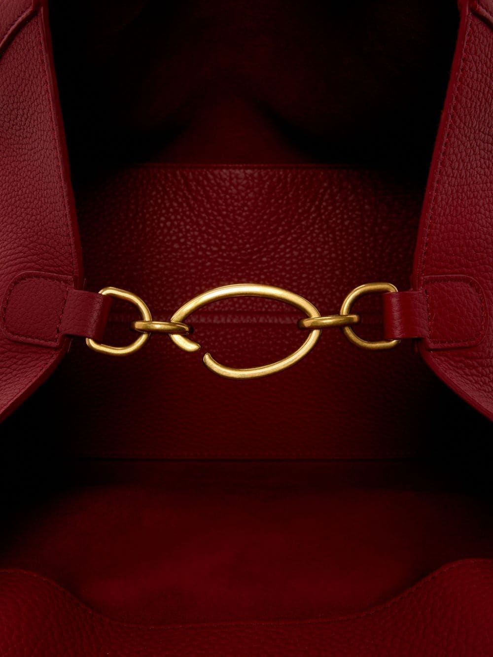 The Topaz tote bag - 4