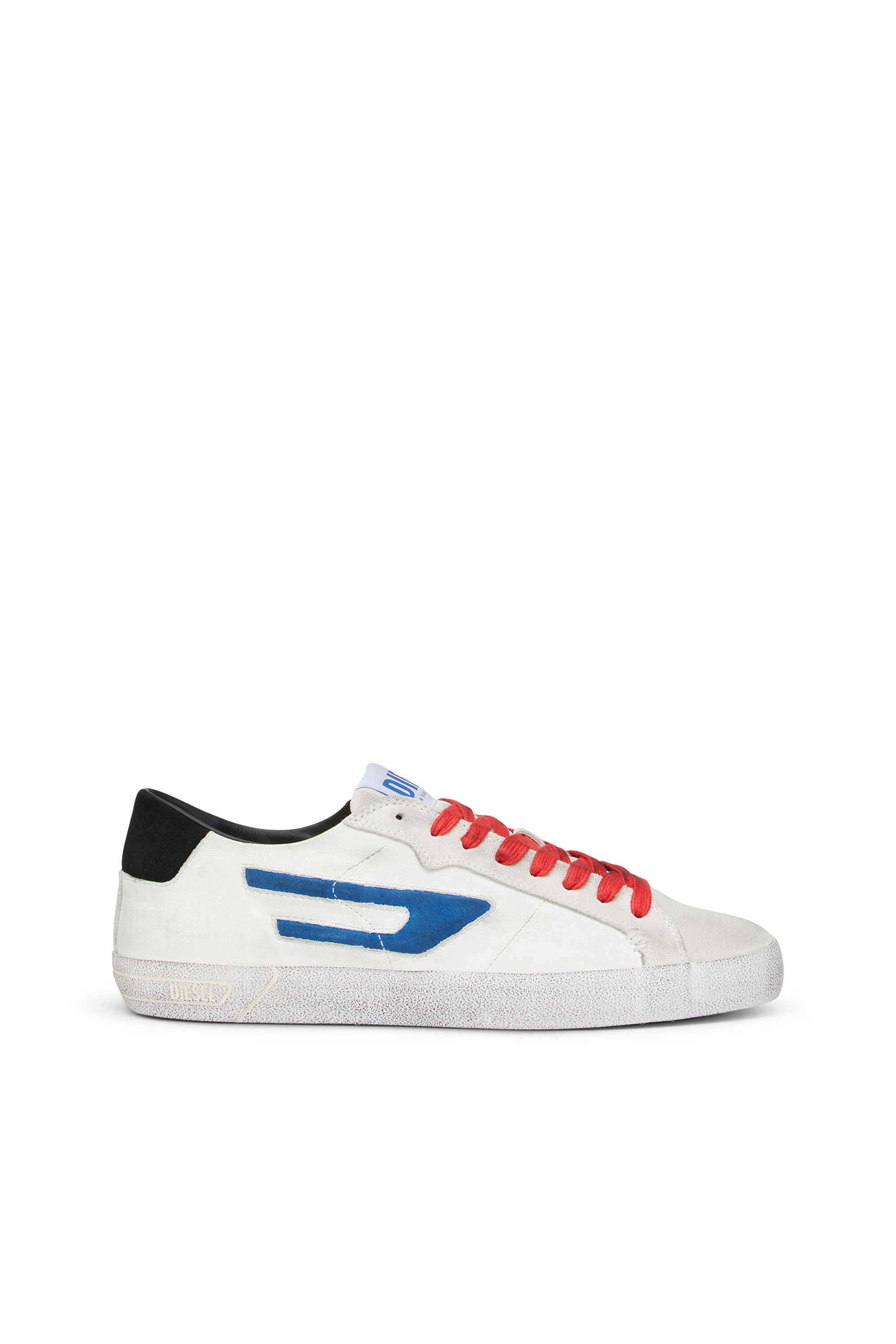 S-LEROJI LOW - 1
