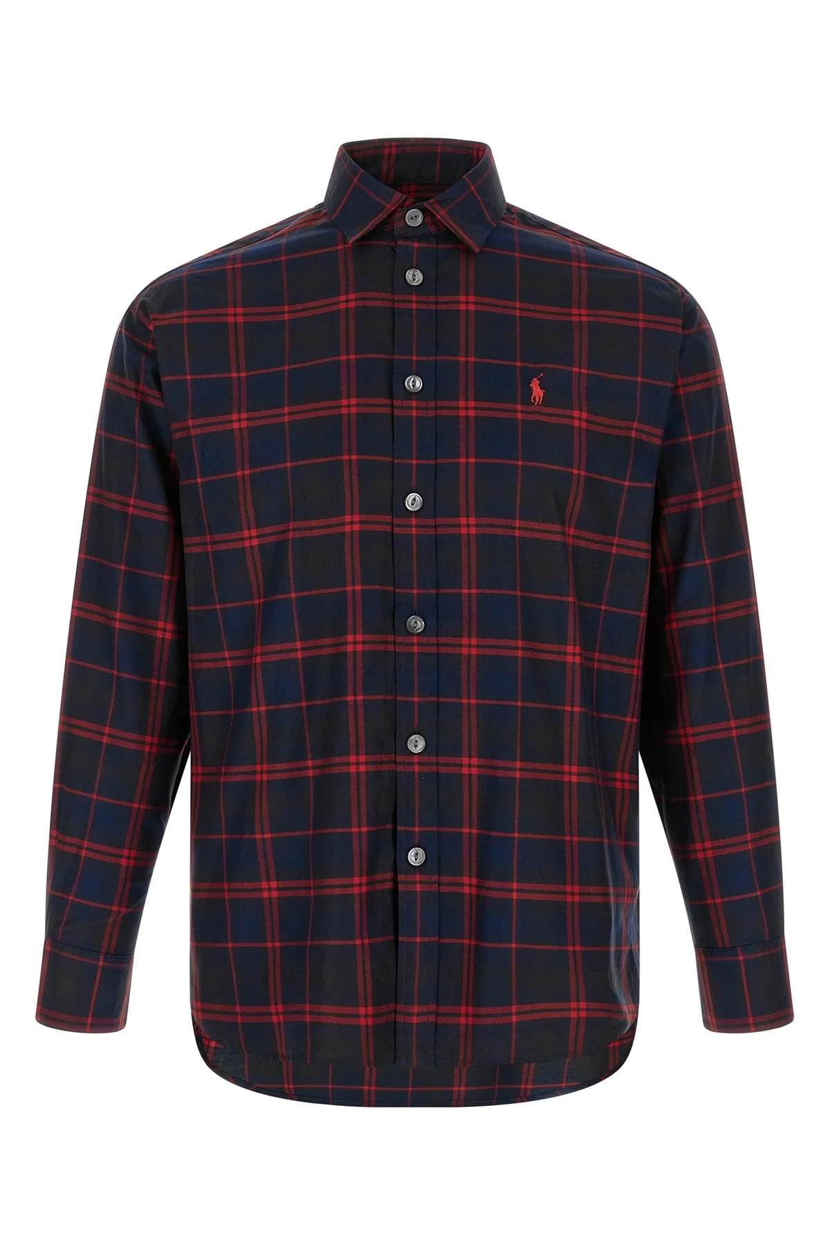 Scottish Shirt - 1