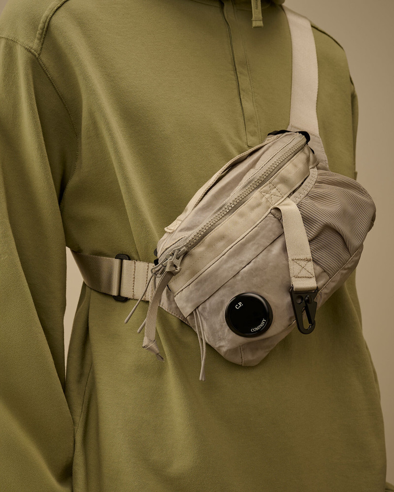 Nylon B Lens Waistbag 3