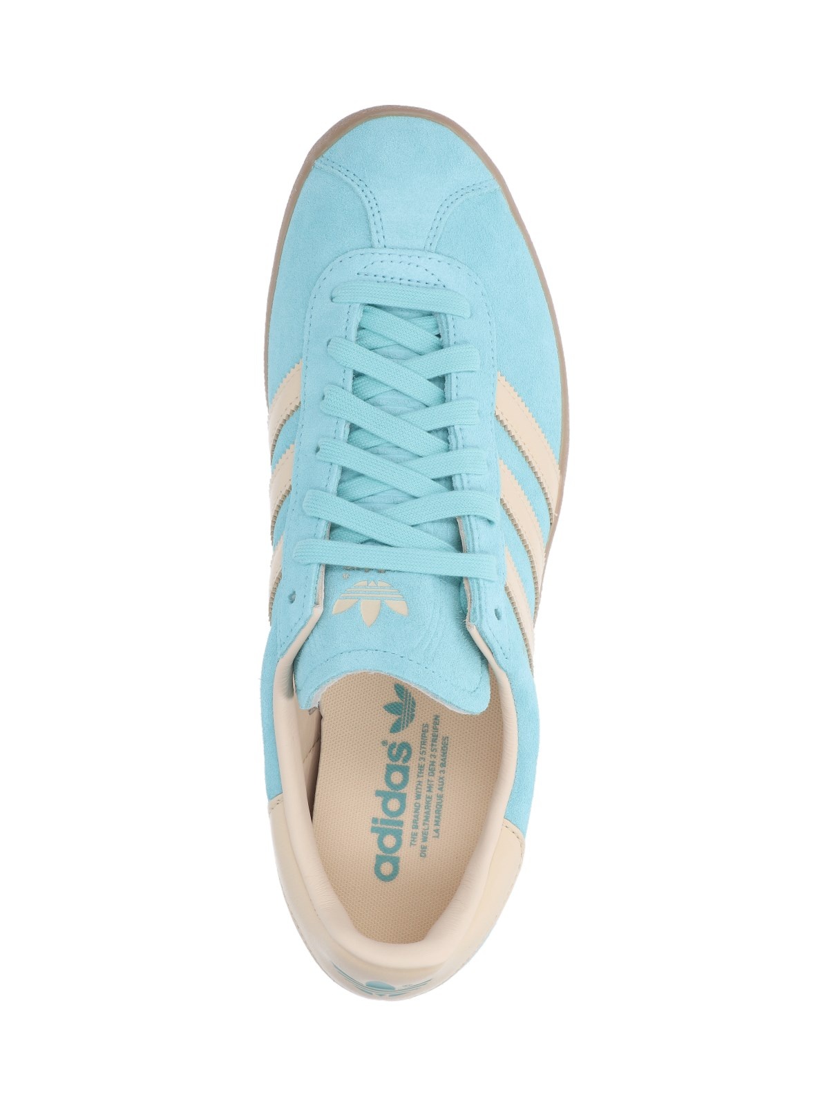 "GAZELLE 85" SNEAKERS - 5