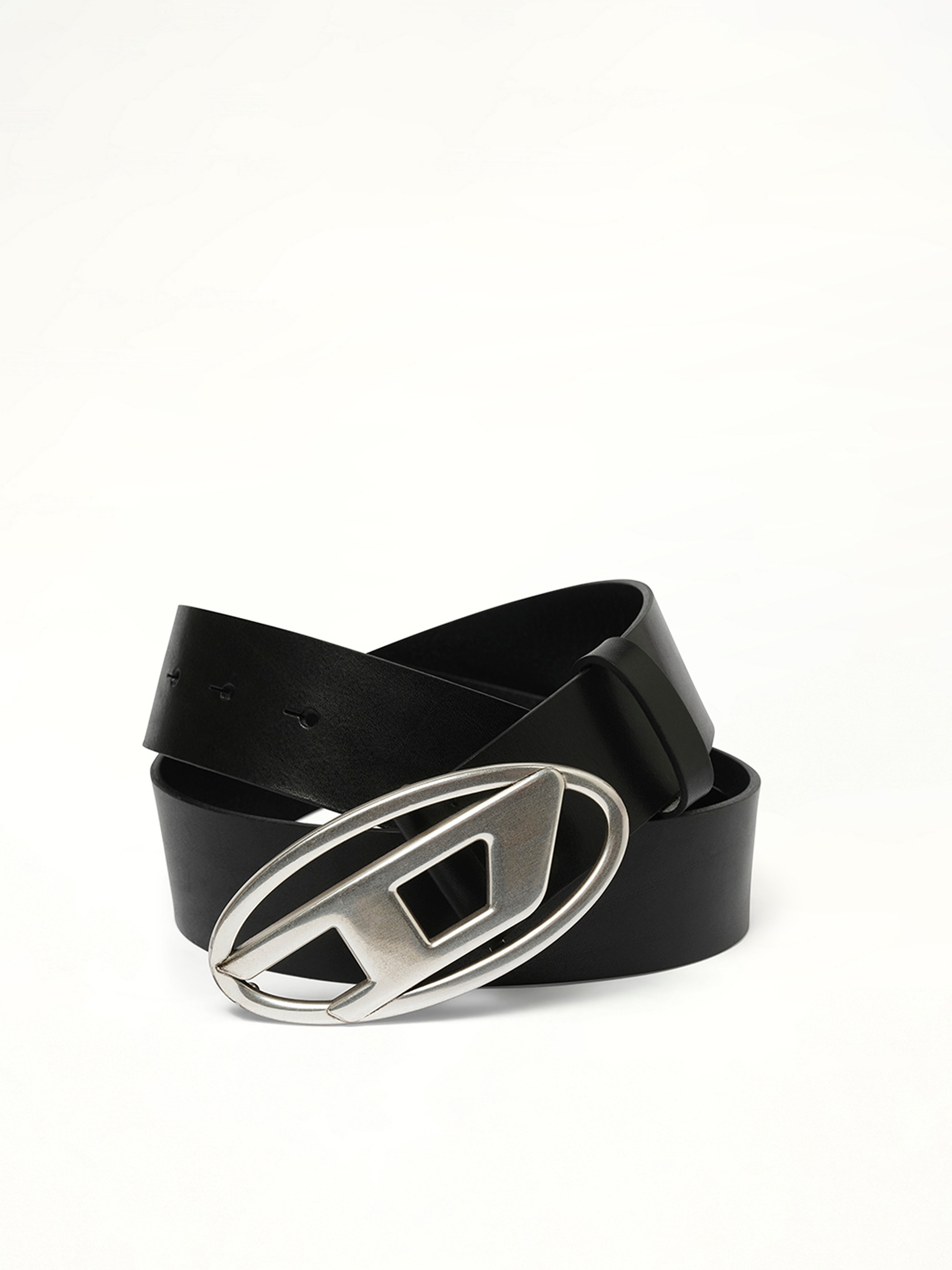 B-1Dr Belt In Black - 2