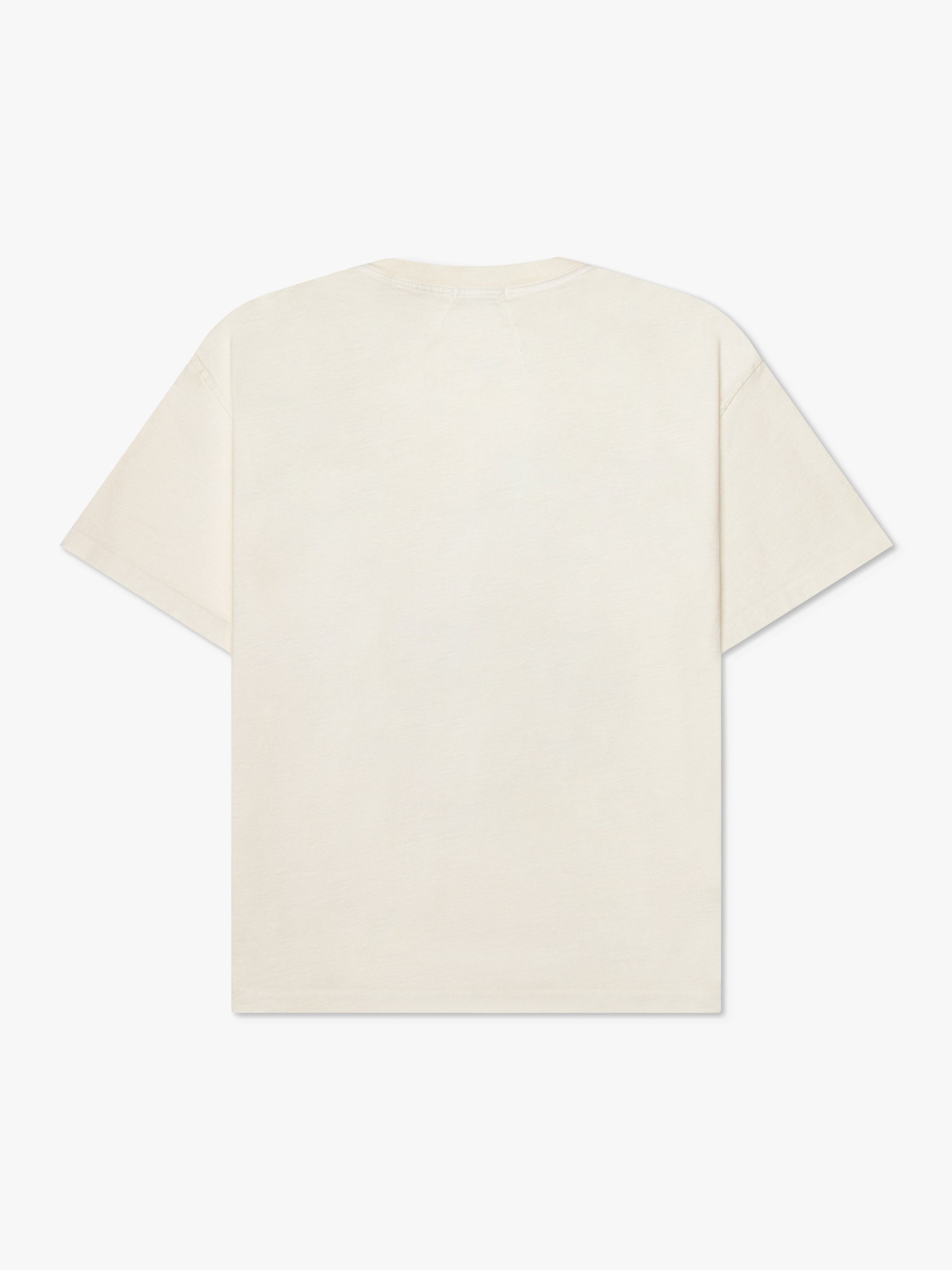 CIGARO TEE - 2