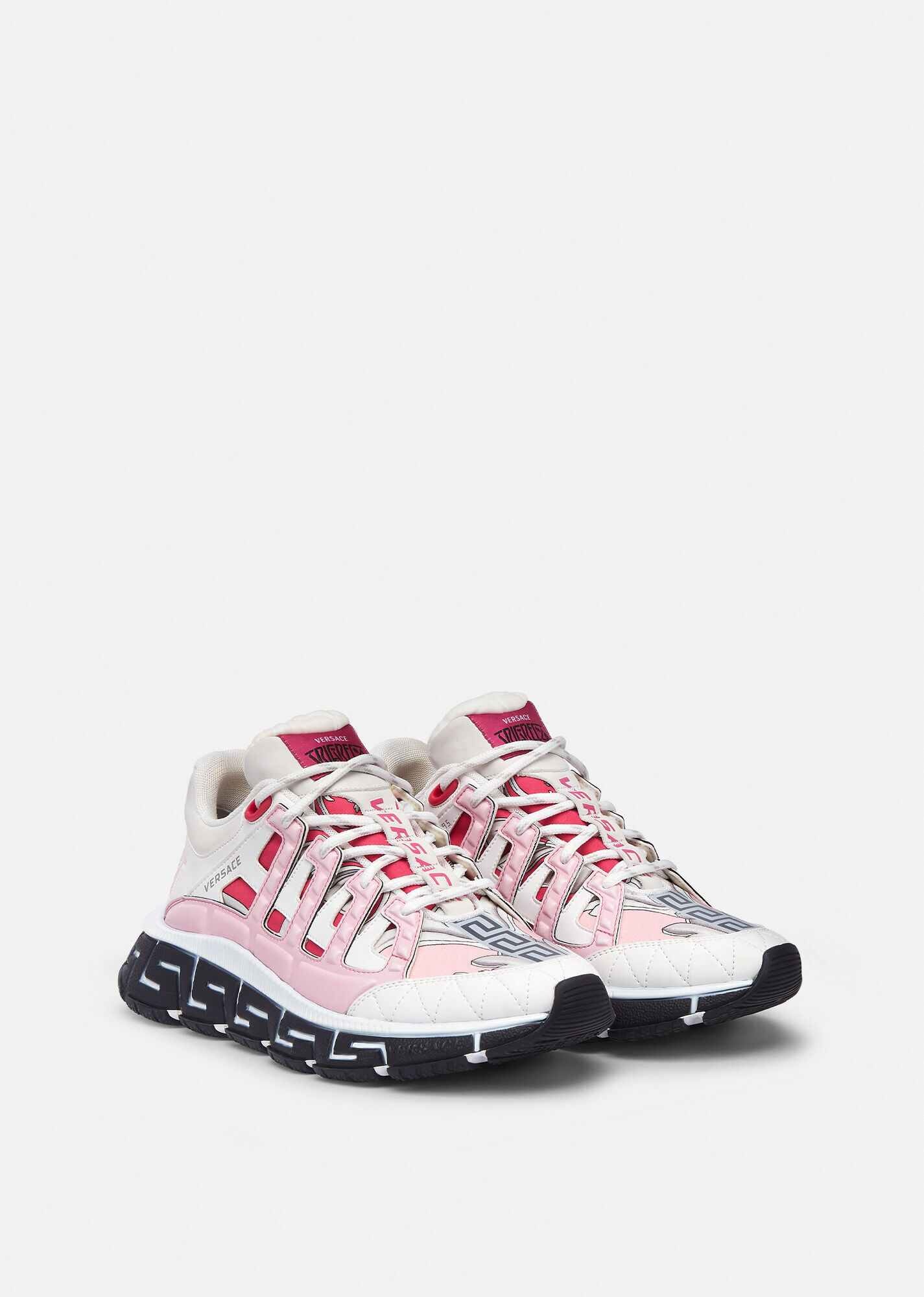 Trigreca Sneakers - 2