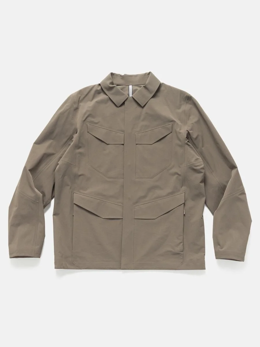 Veilance Field Softshell Jacket M Clothing - 1