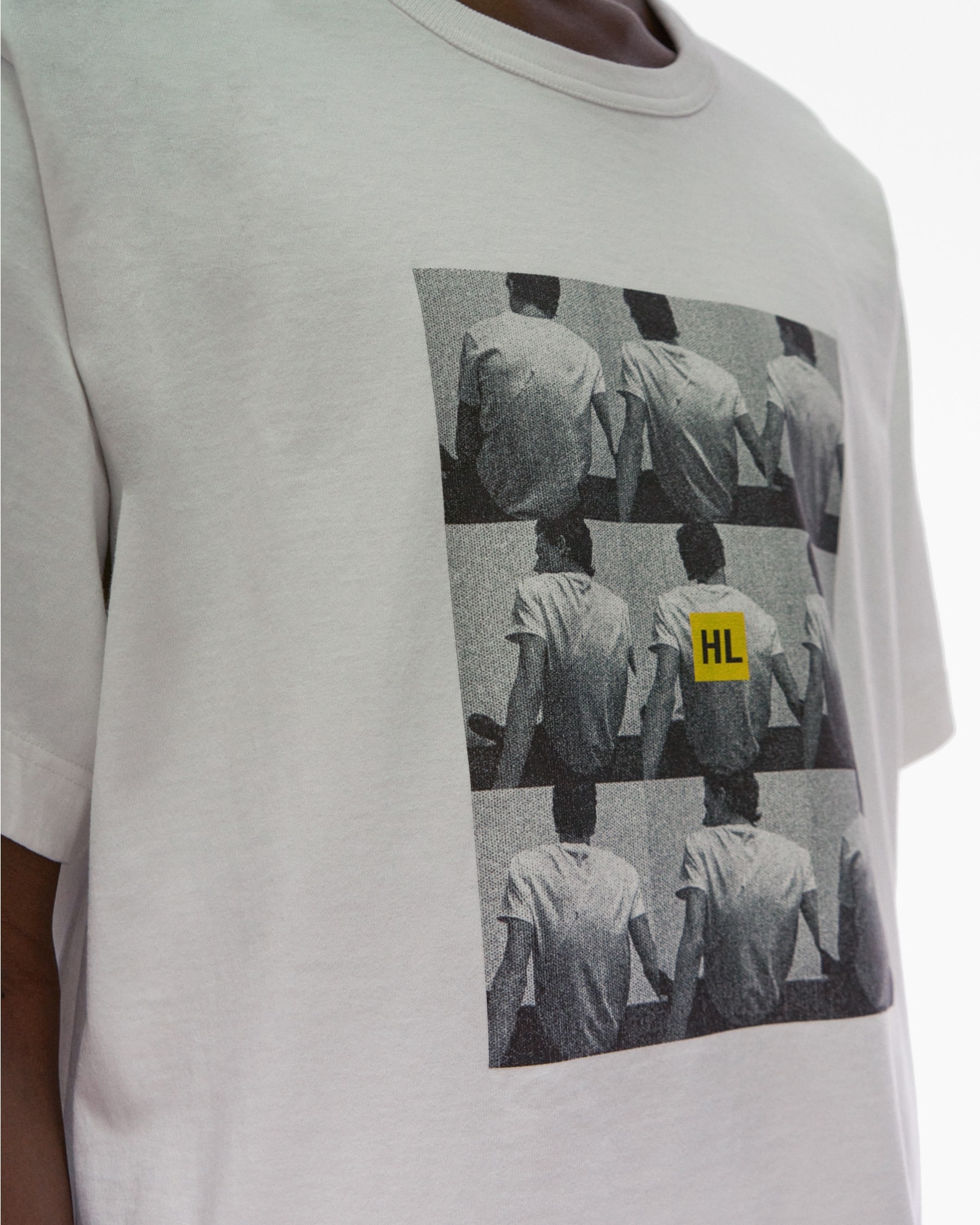 PHOTO TEE - 6
