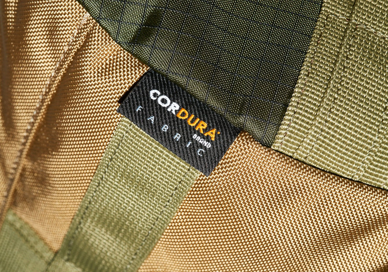 BALLISTIC HOLDALL GOLD 16