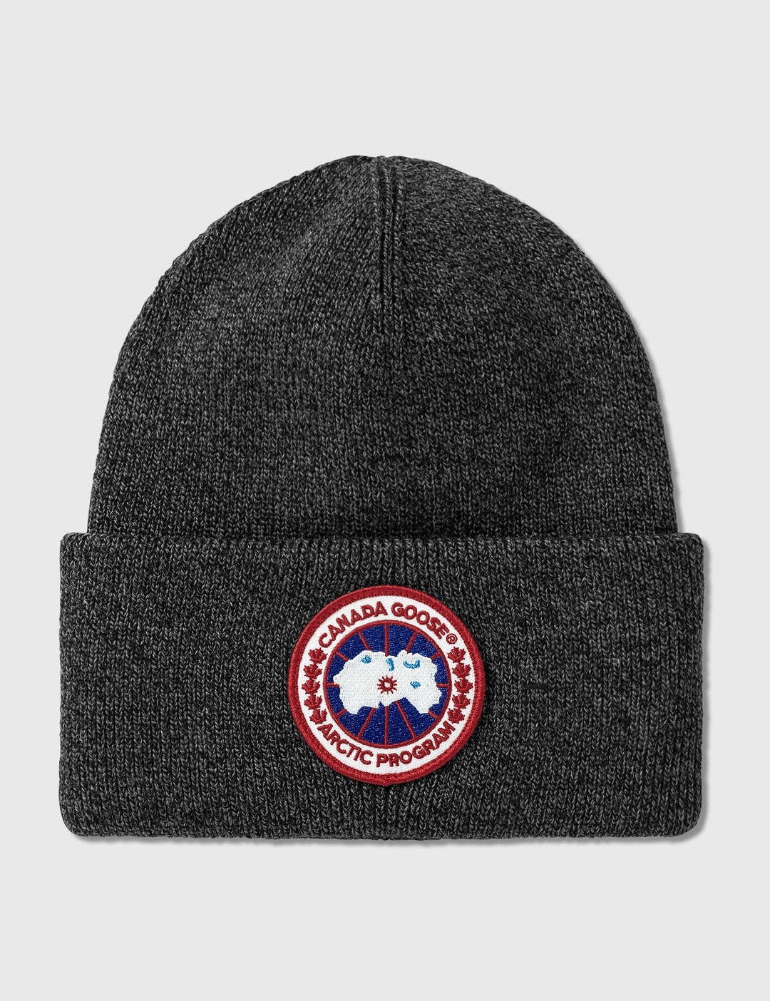 ARCTIC DISC TOQUE BEANIE - 1