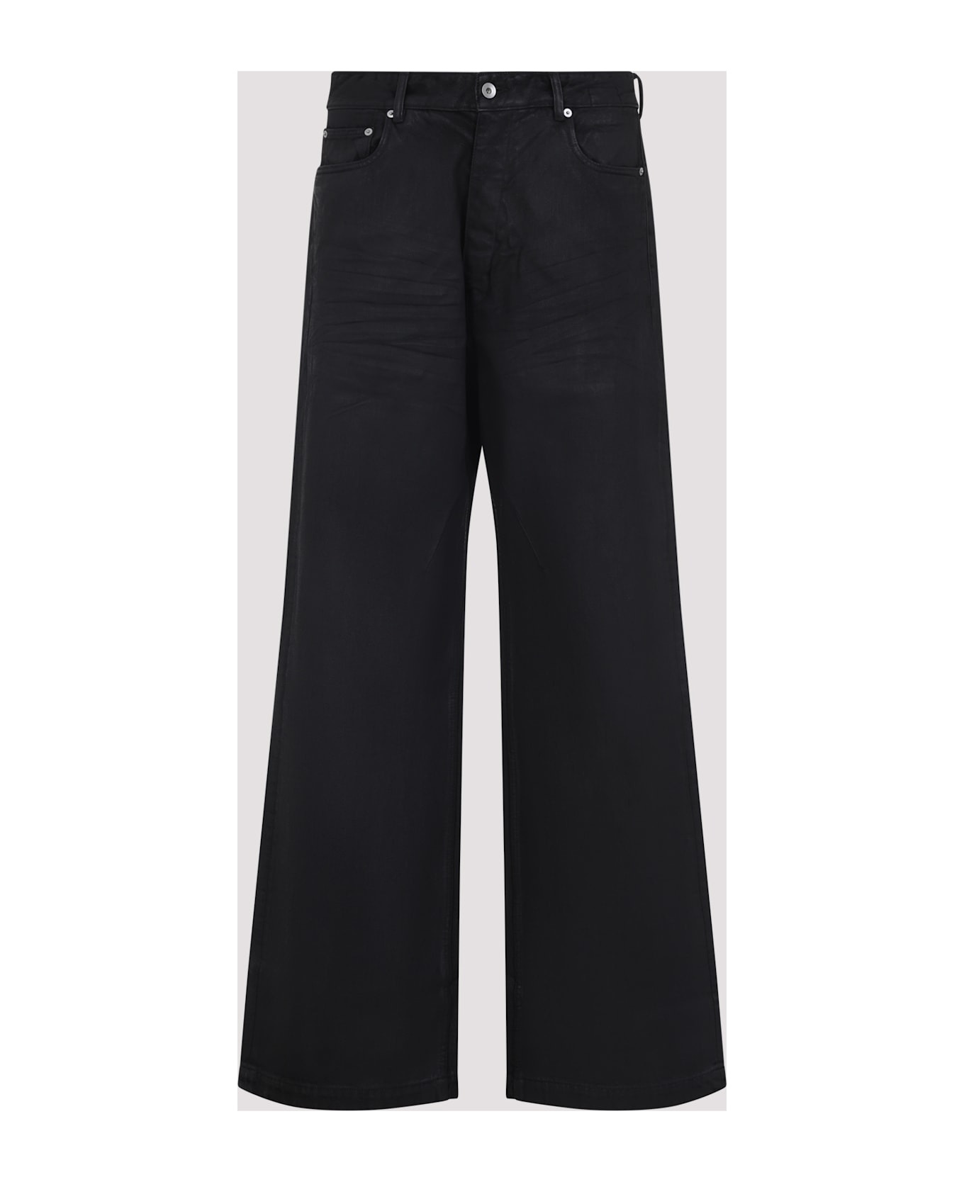 Geth Jeans - 3